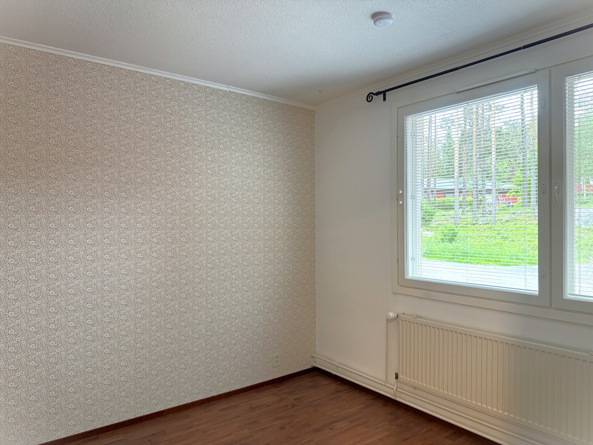 Jutaajantie 6, Ounasrinne, Rovaniemi
