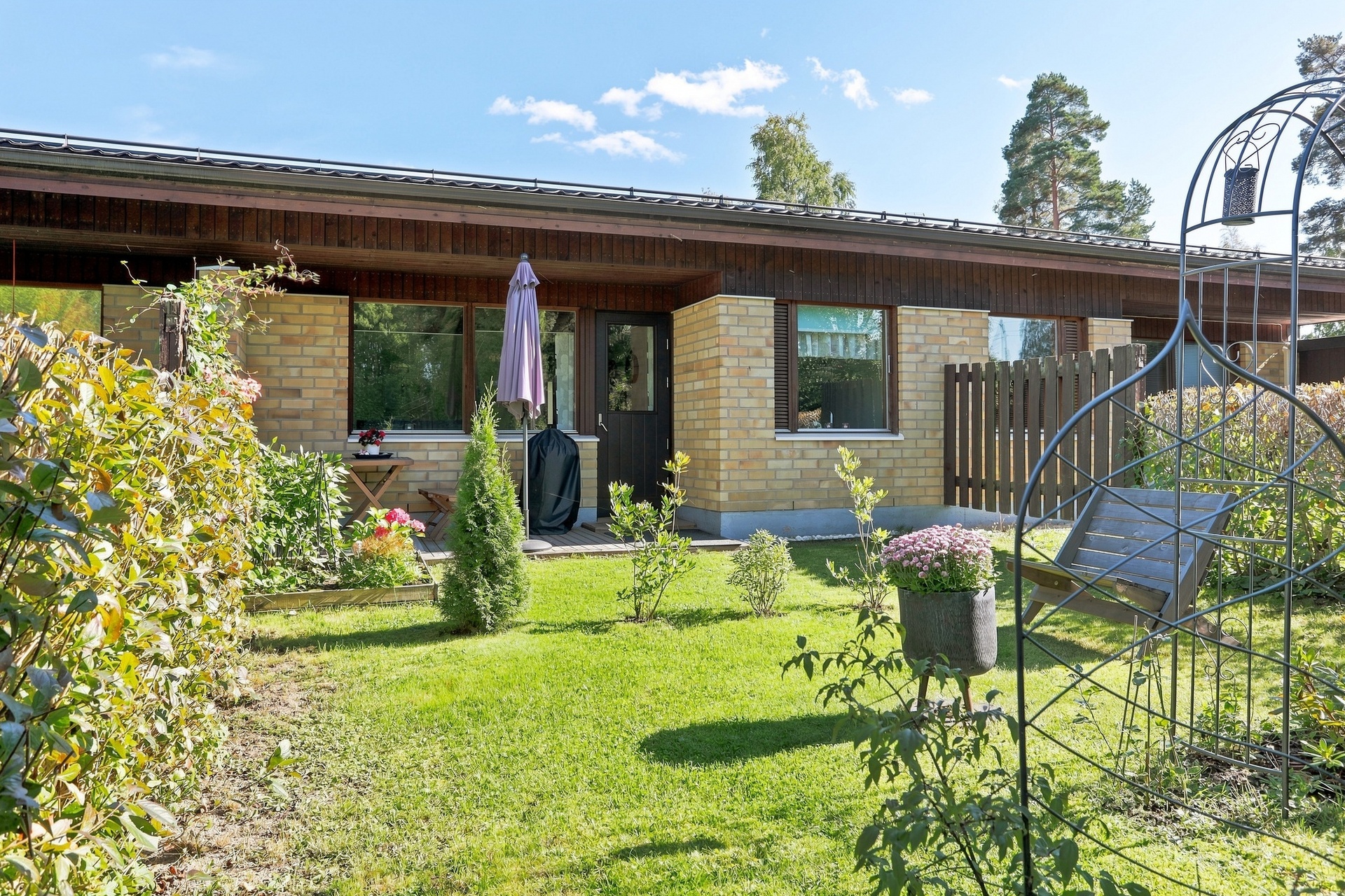 Elotie 27-33, Koria, Kouvola