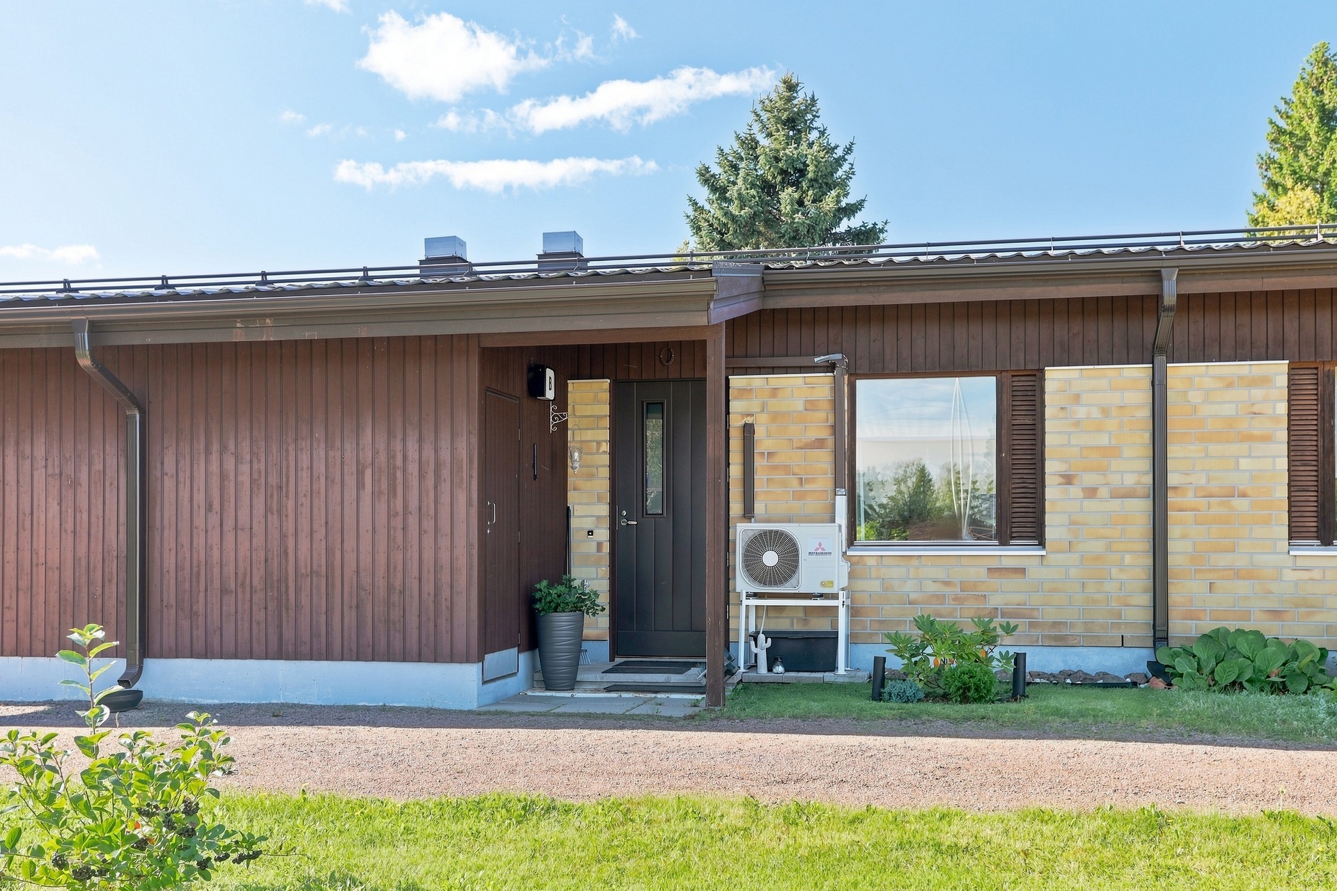 Elotie 27-33, Koria, Kouvola