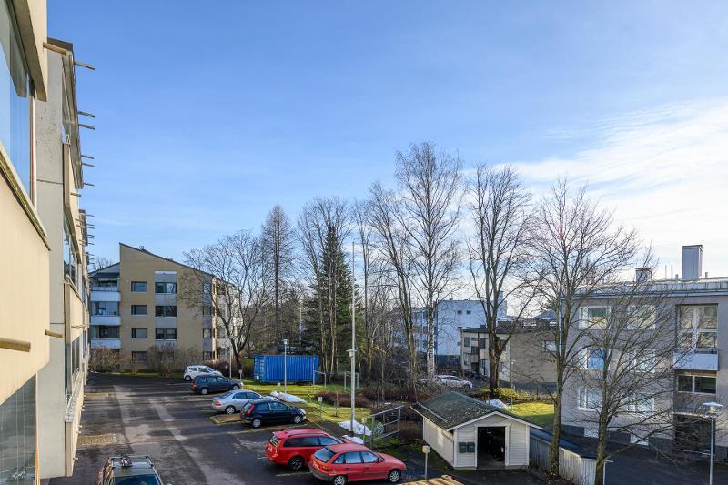 Maantie 16-18, Peltokylä, Riihimäki