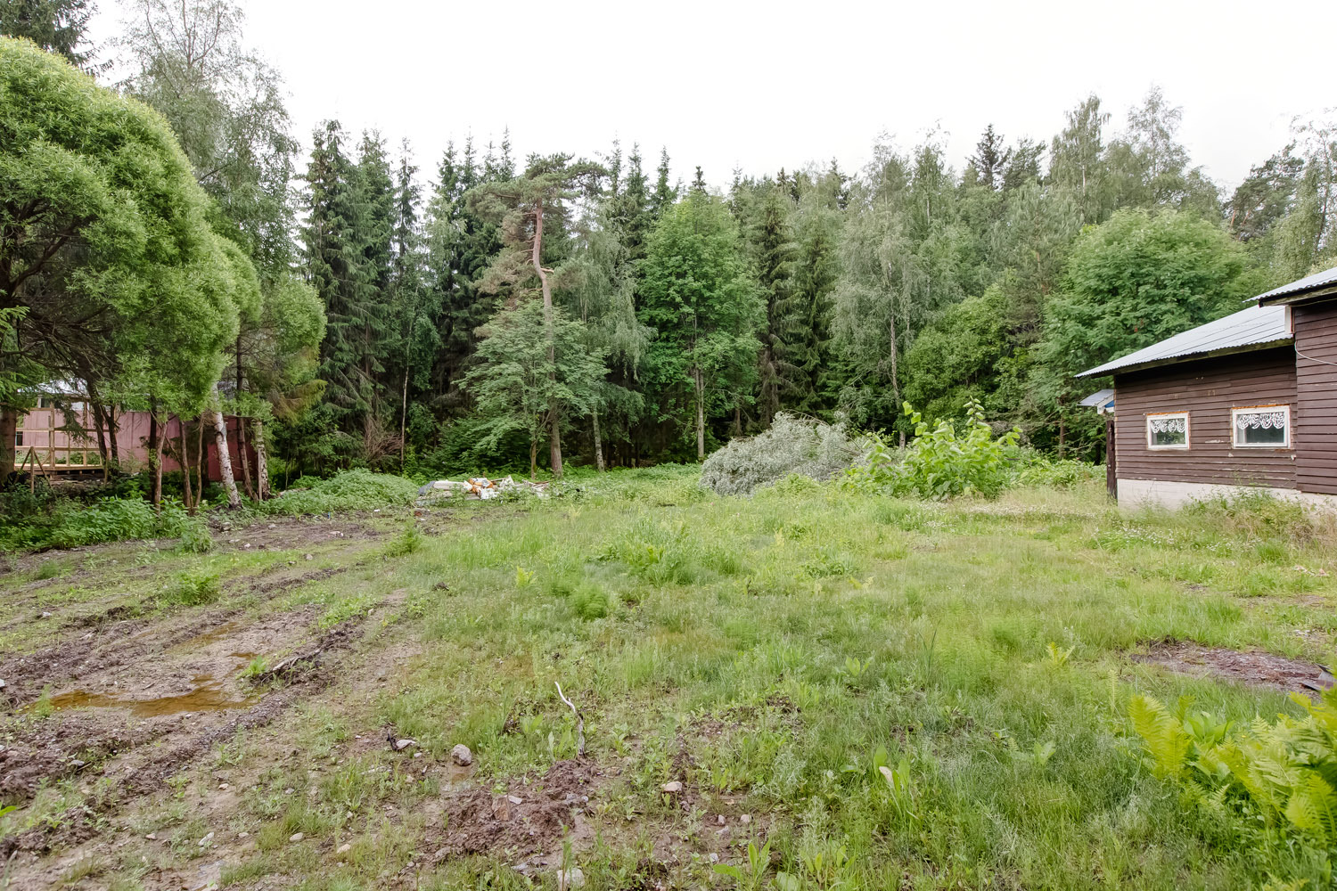 Helenantie 15, Ruutana, Kangasala