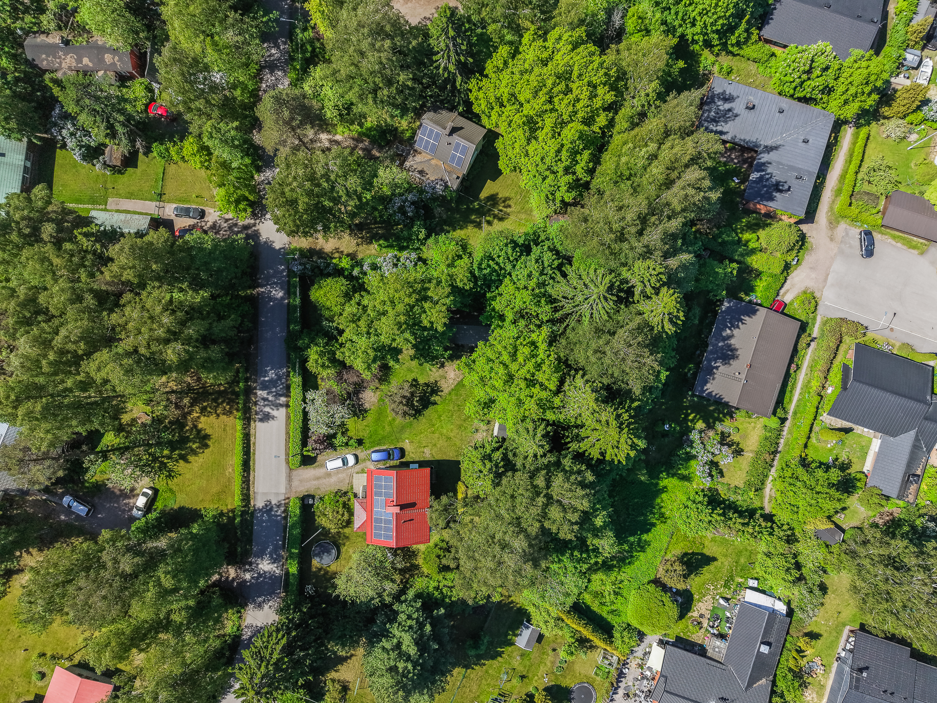 Kuskintie 24 a, Peippola, Porvoo