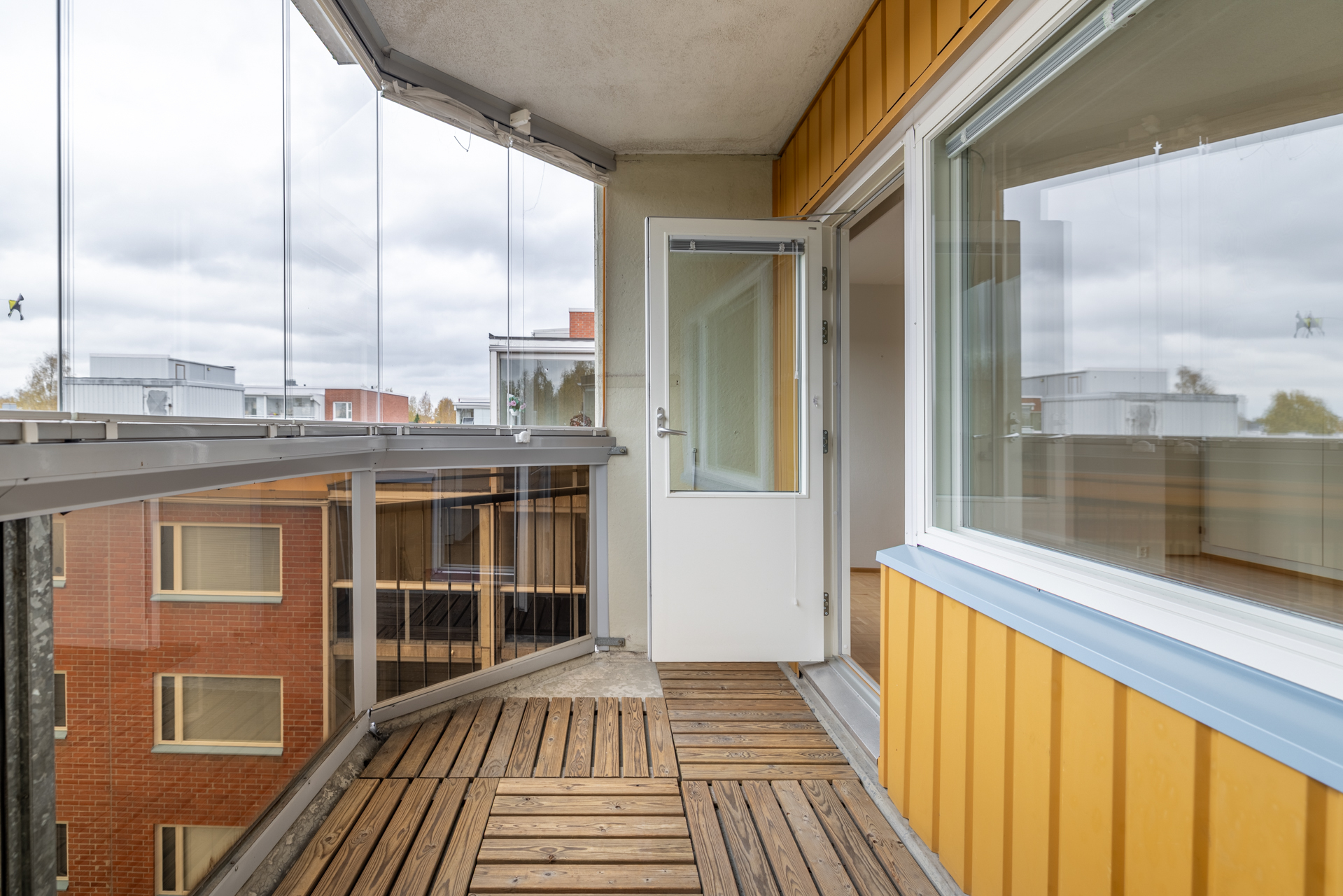 Porepolku 4, Saksala, Mikkeli