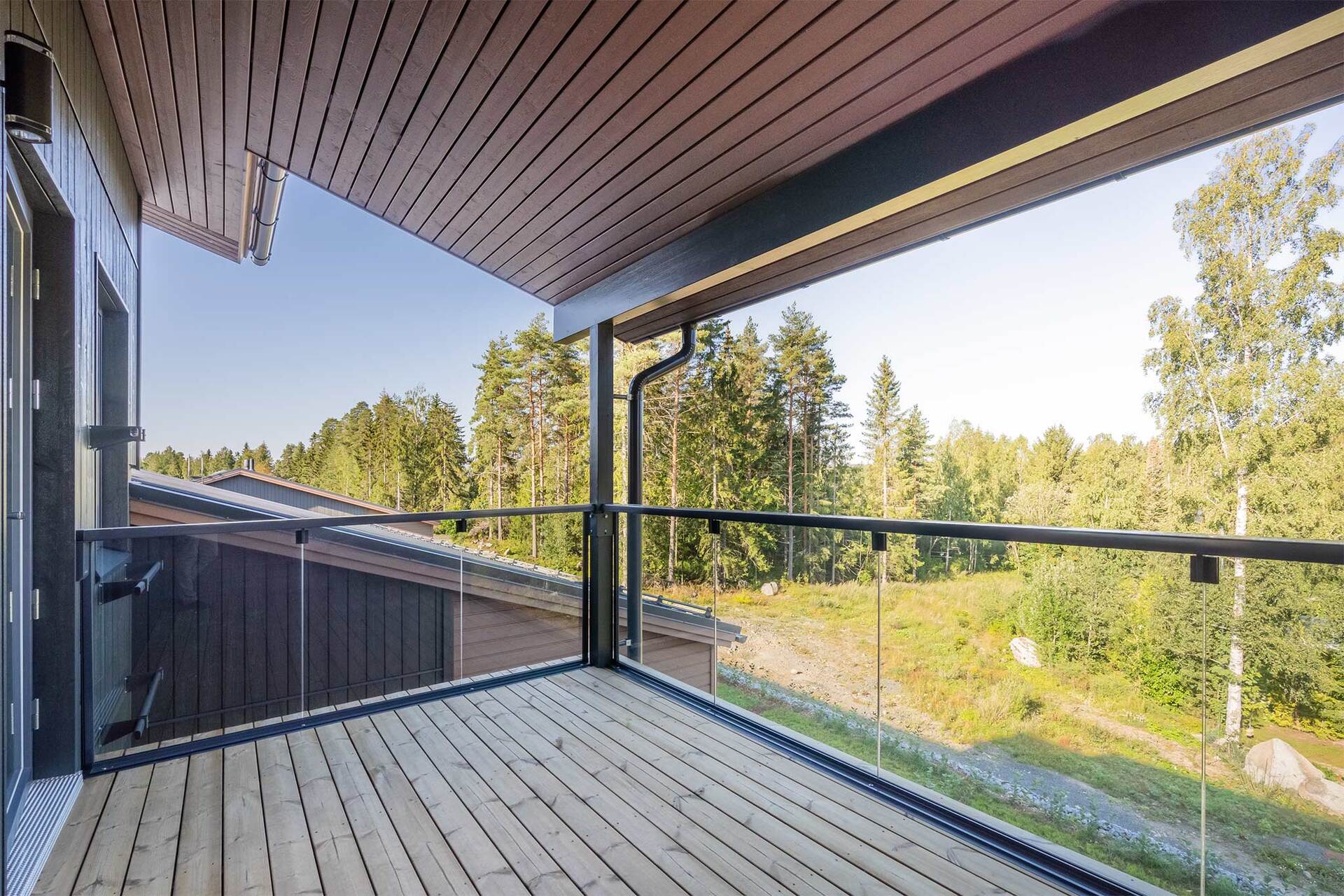 Ahmantie 1 B 4, Siivikkala, Ylöjärvi