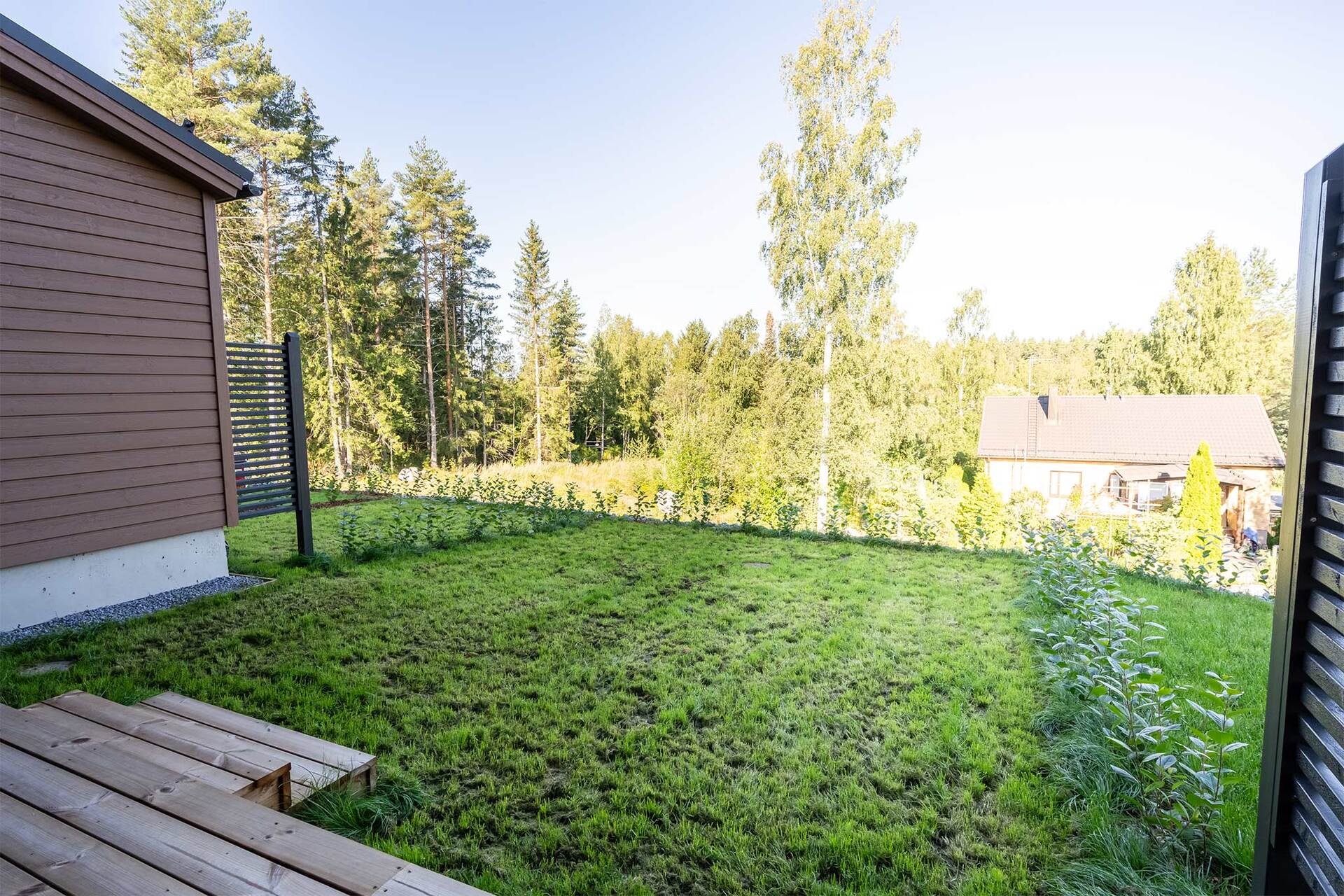 Ahmantie 1 B 4, Siivikkala, Ylöjärvi
