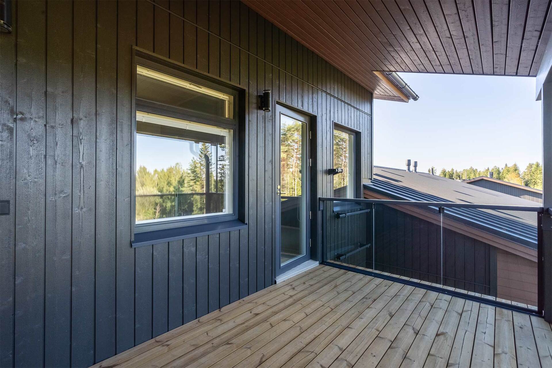 Ahmantie 1 B 4, Siivikkala, Ylöjärvi
