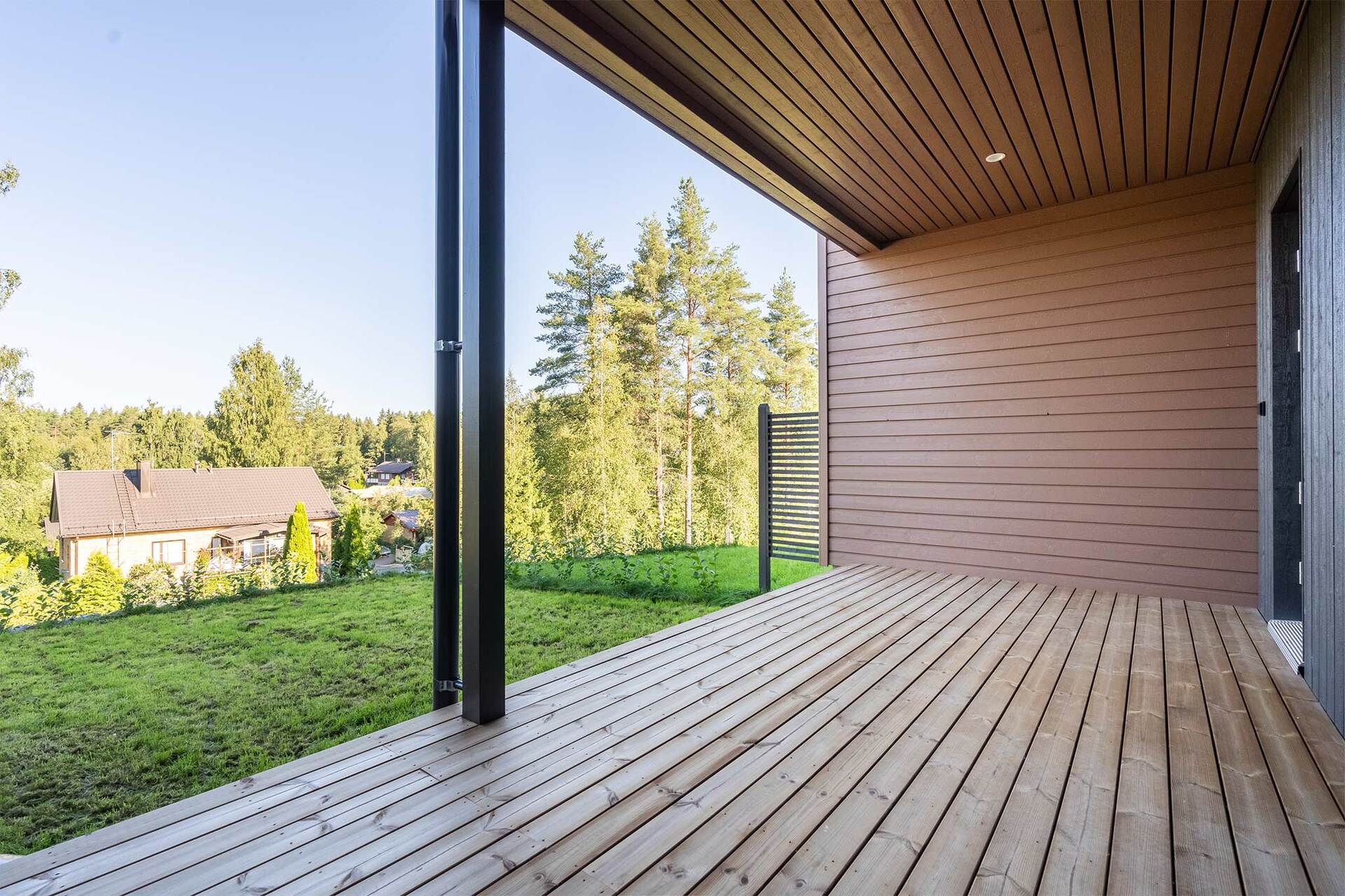Ahmantie 1 B 4, Siivikkala, Ylöjärvi