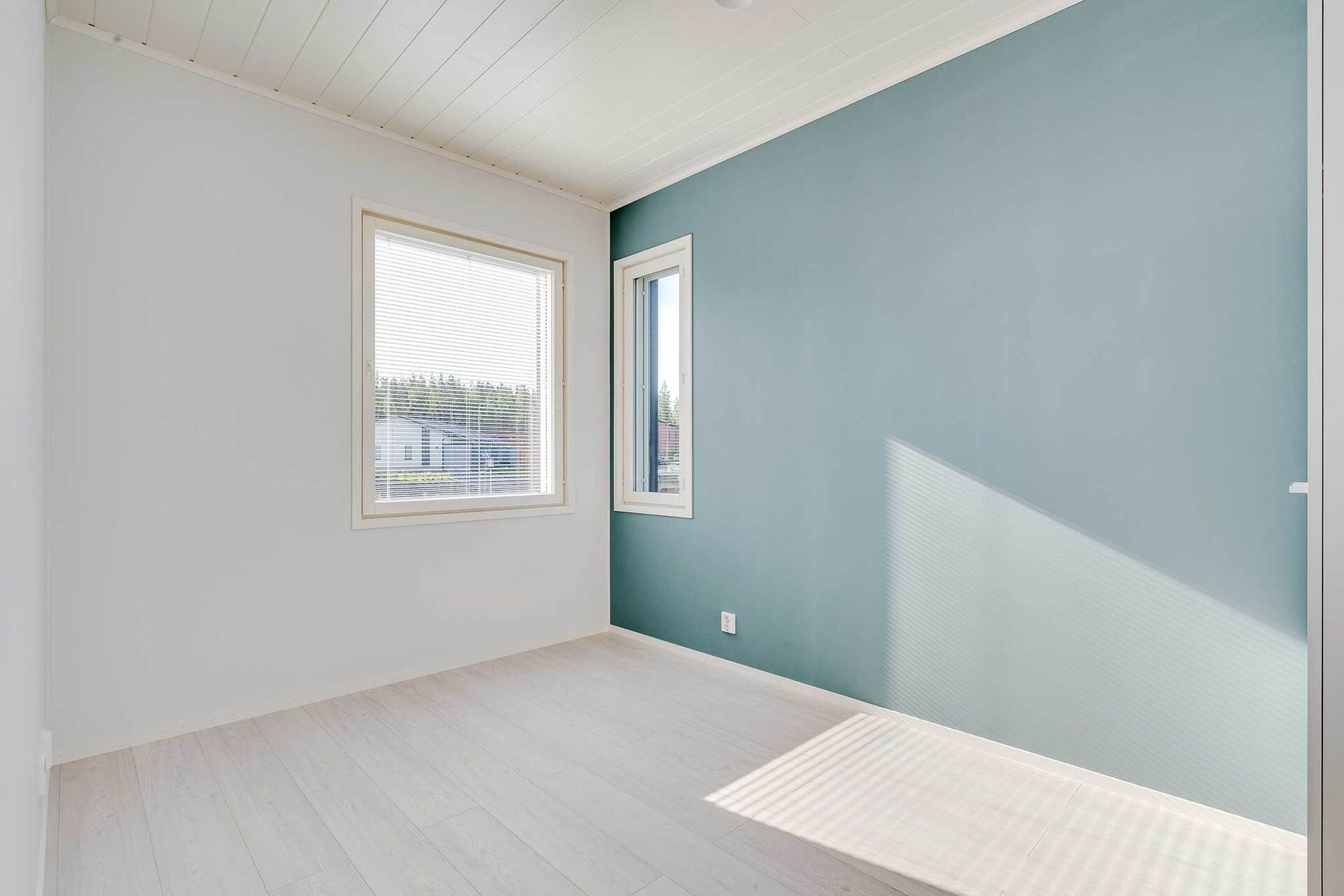 Ahmantie 1 B 4, Siivikkala, Ylöjärvi