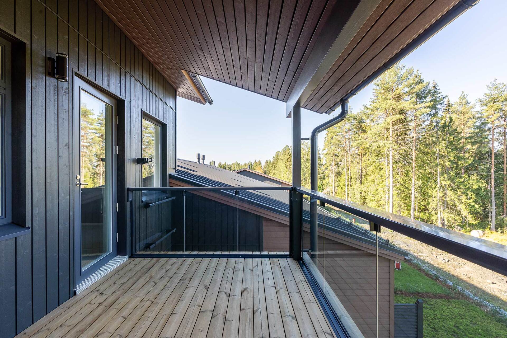 Ahmantie 1 B 4, Siivikkala, Ylöjärvi