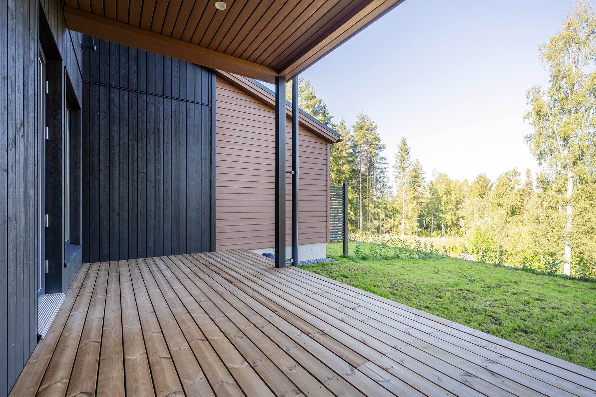Ahmantie 1 B 4, Siivikkala, Ylöjärvi