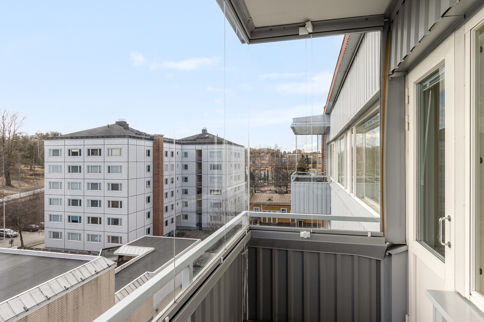 Kasarmikatu 4, Keskusta, Kuopio