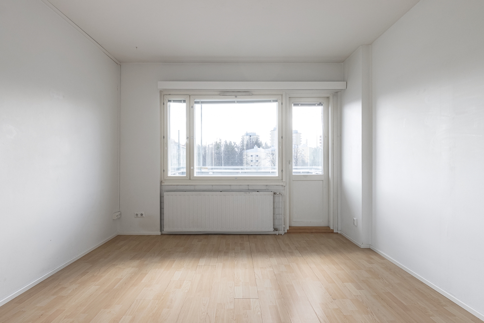 Kasarmikatu 4, Keskusta, Kuopio