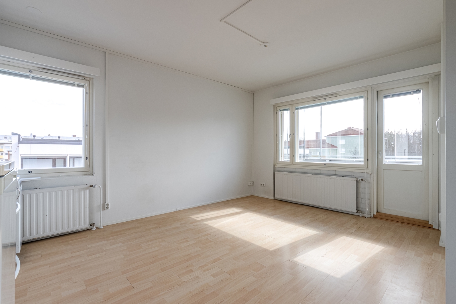 Kasarmikatu 4, Keskusta, Kuopio