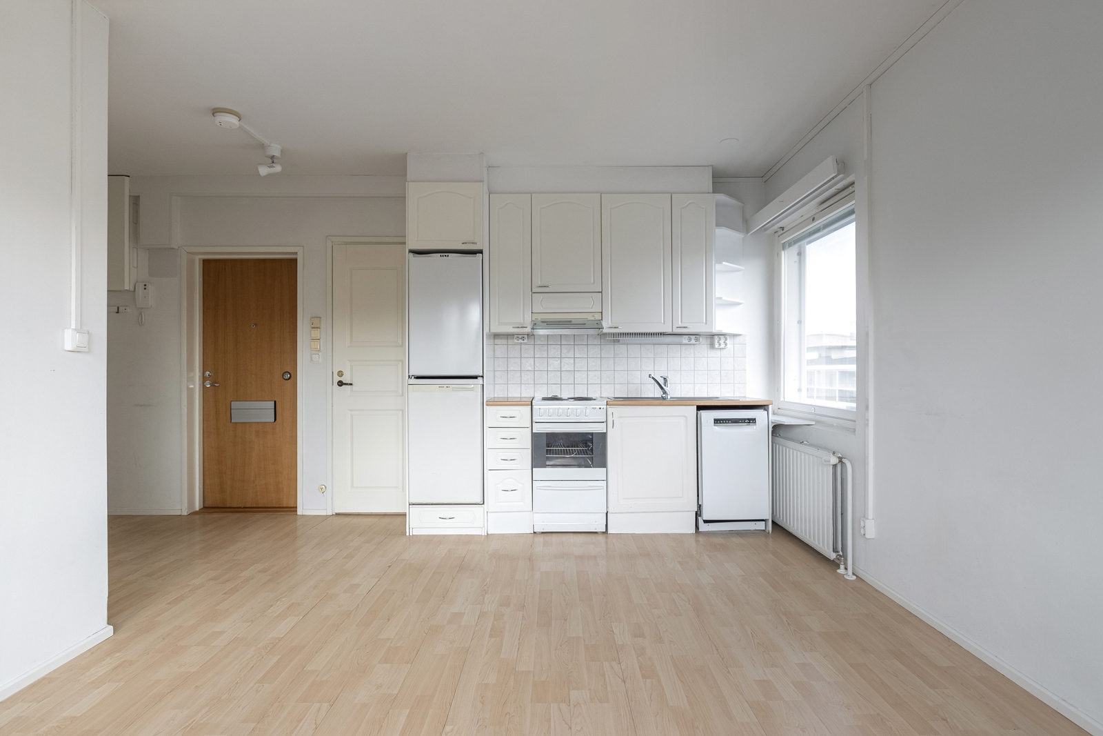 Kasarmikatu 4, Keskusta, Kuopio