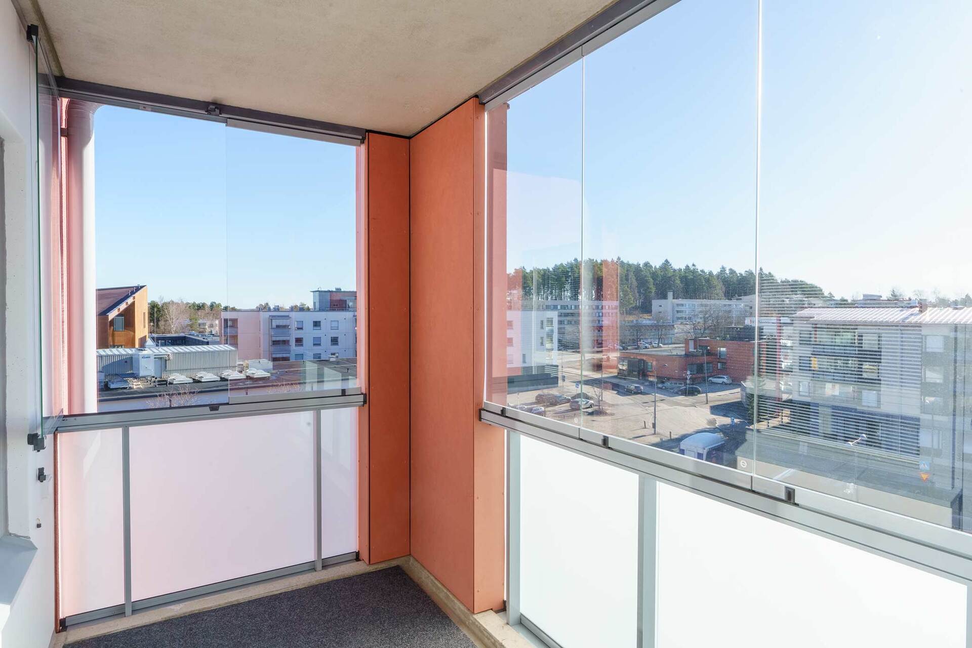 Myllystenpohjantie 3, Keskusta, Kangasala