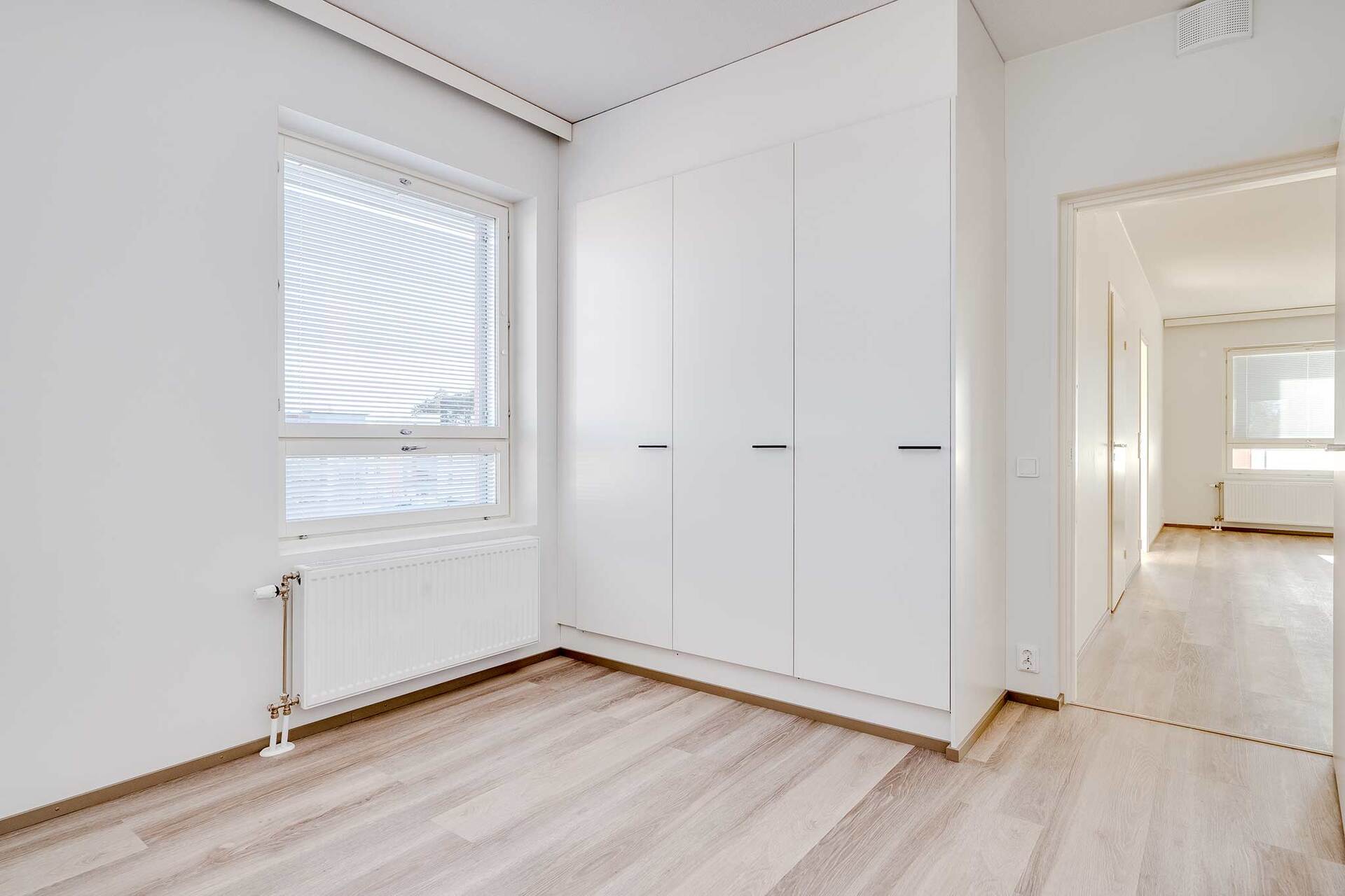 Myllystenpohjantie 3, Keskusta, Kangasala