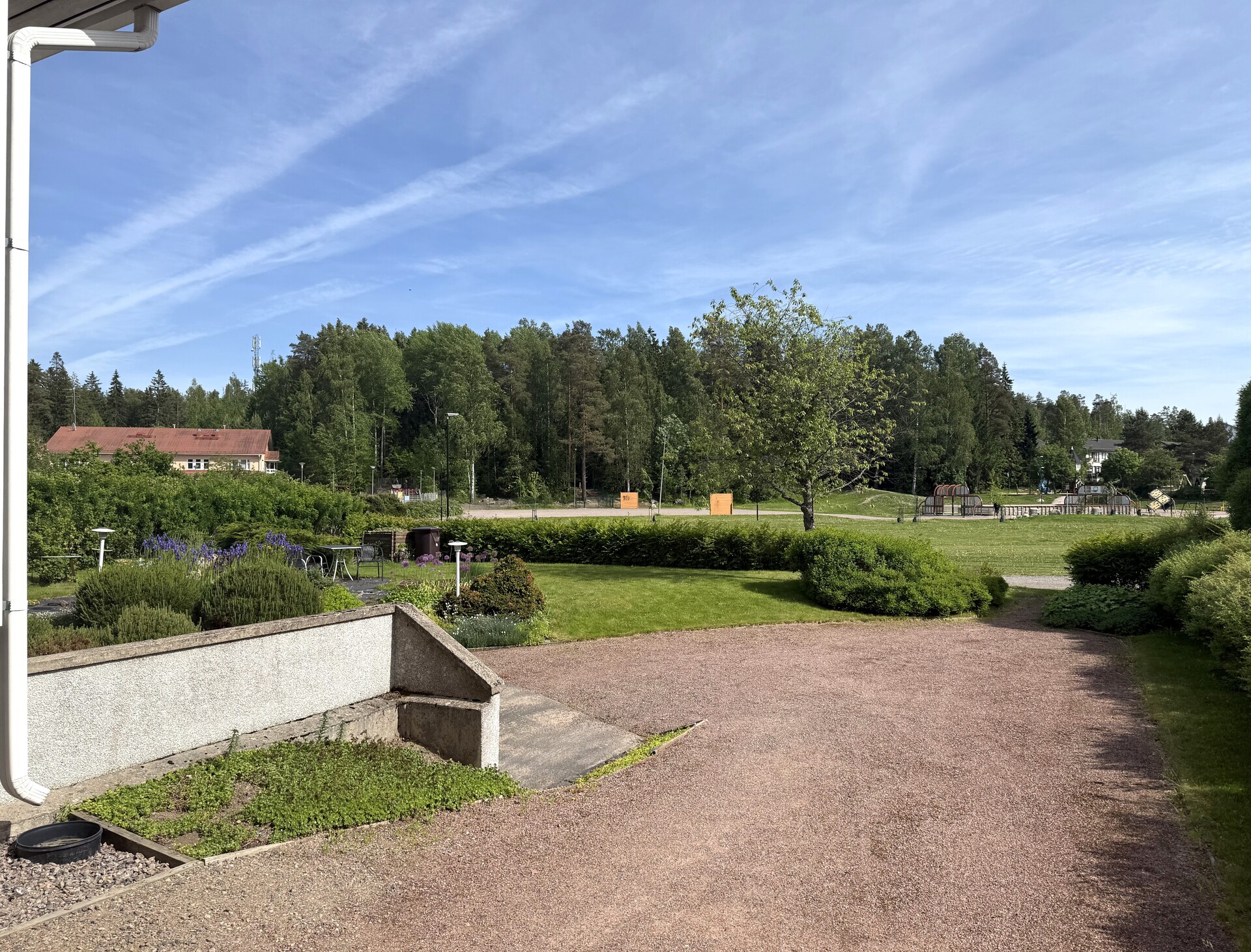 Hakkuutie 31, Päivölänlaakso, Kerava