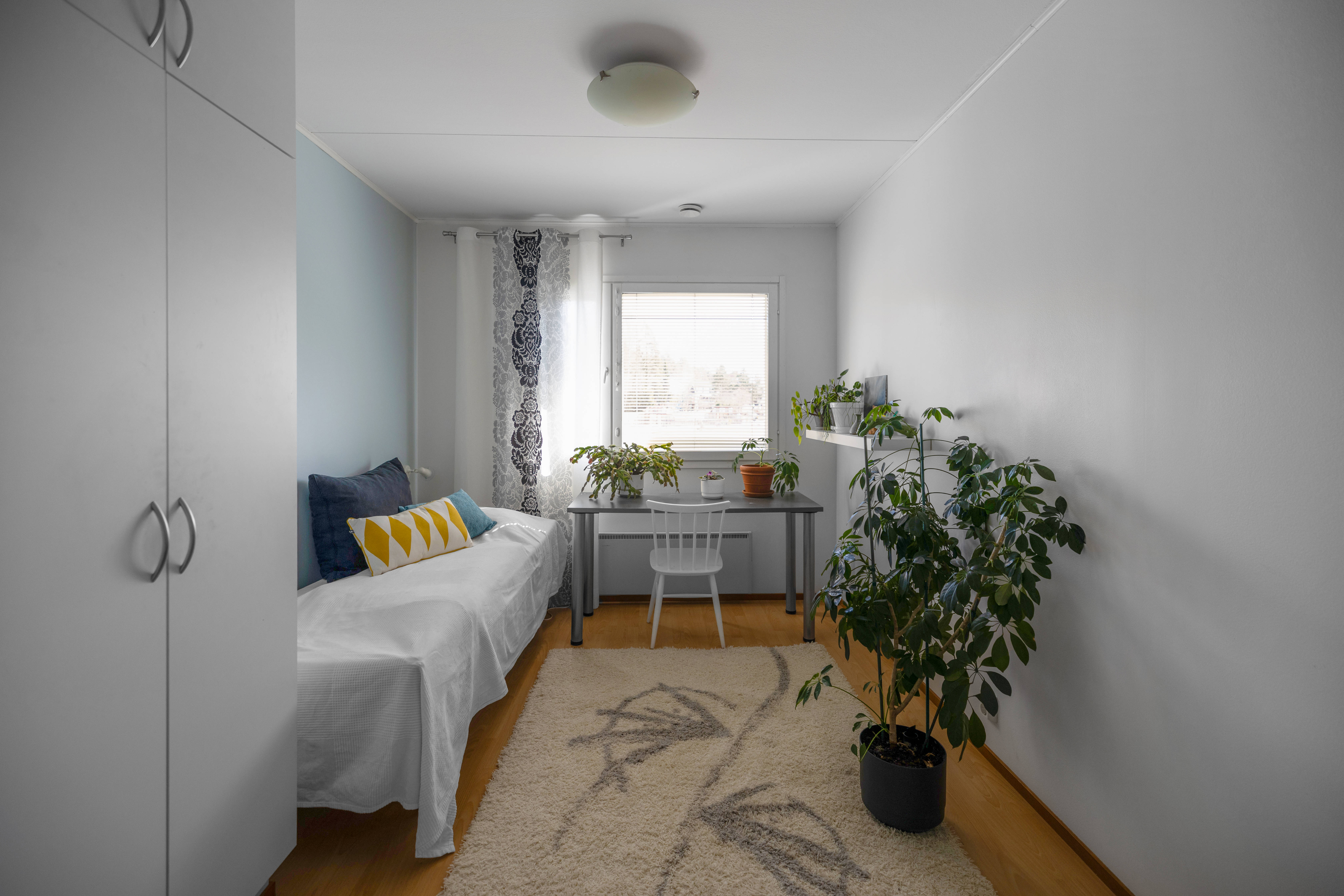 Hakkuutie 31, Päivölänlaakso, Kerava