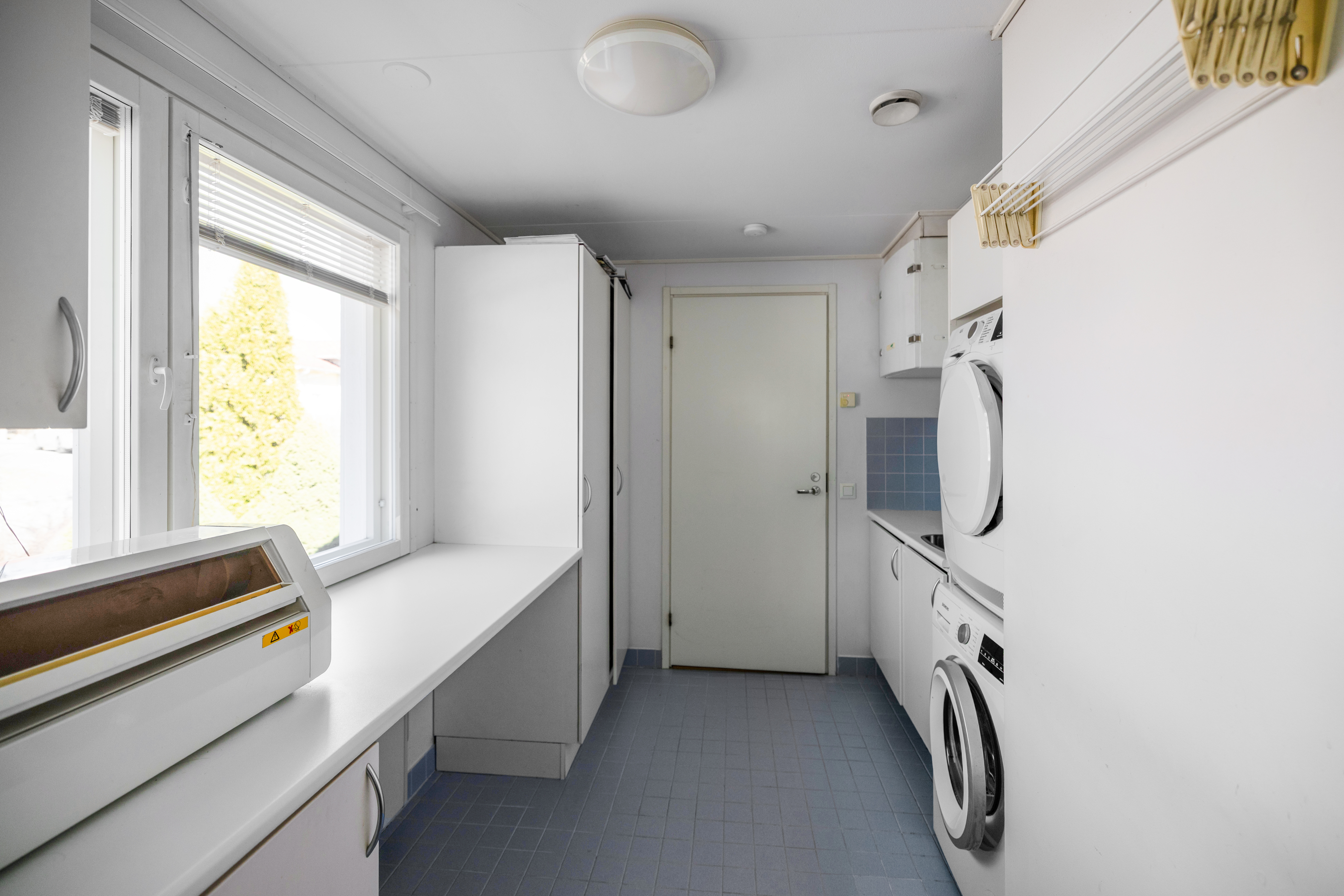 Hakkuutie 31, Päivölänlaakso, Kerava