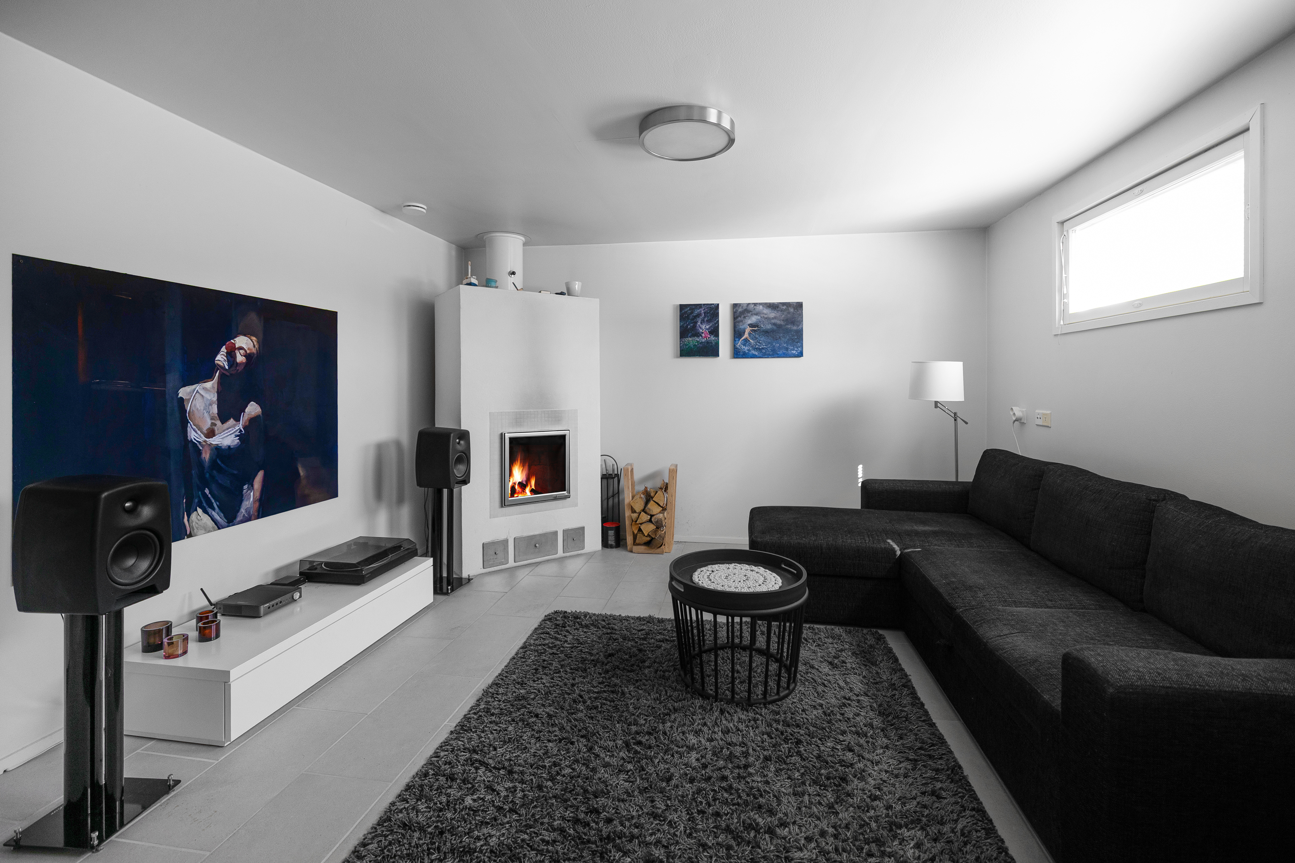 Hakkuutie 31, Päivölänlaakso, Kerava