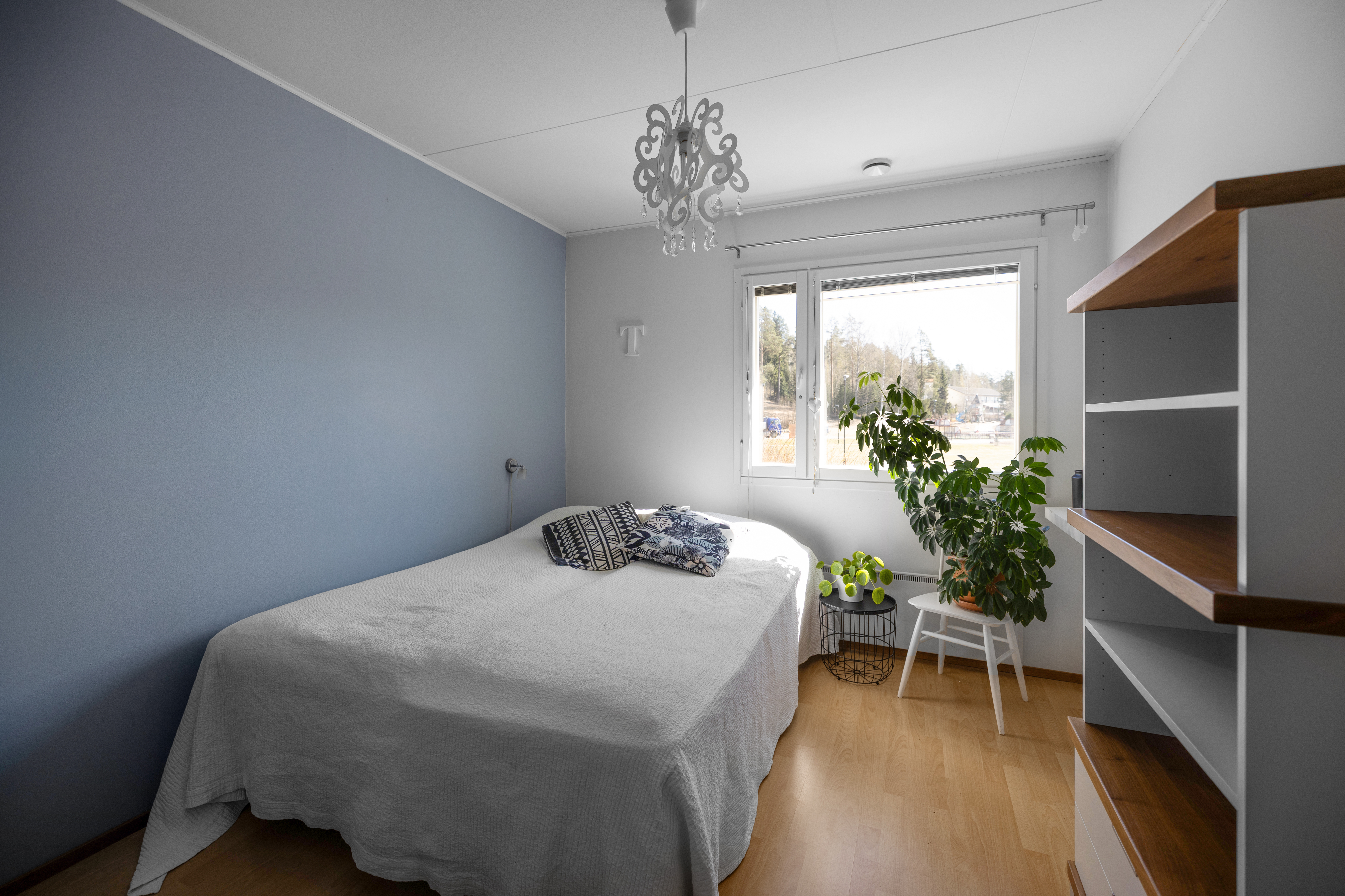 Hakkuutie 31, Päivölänlaakso, Kerava