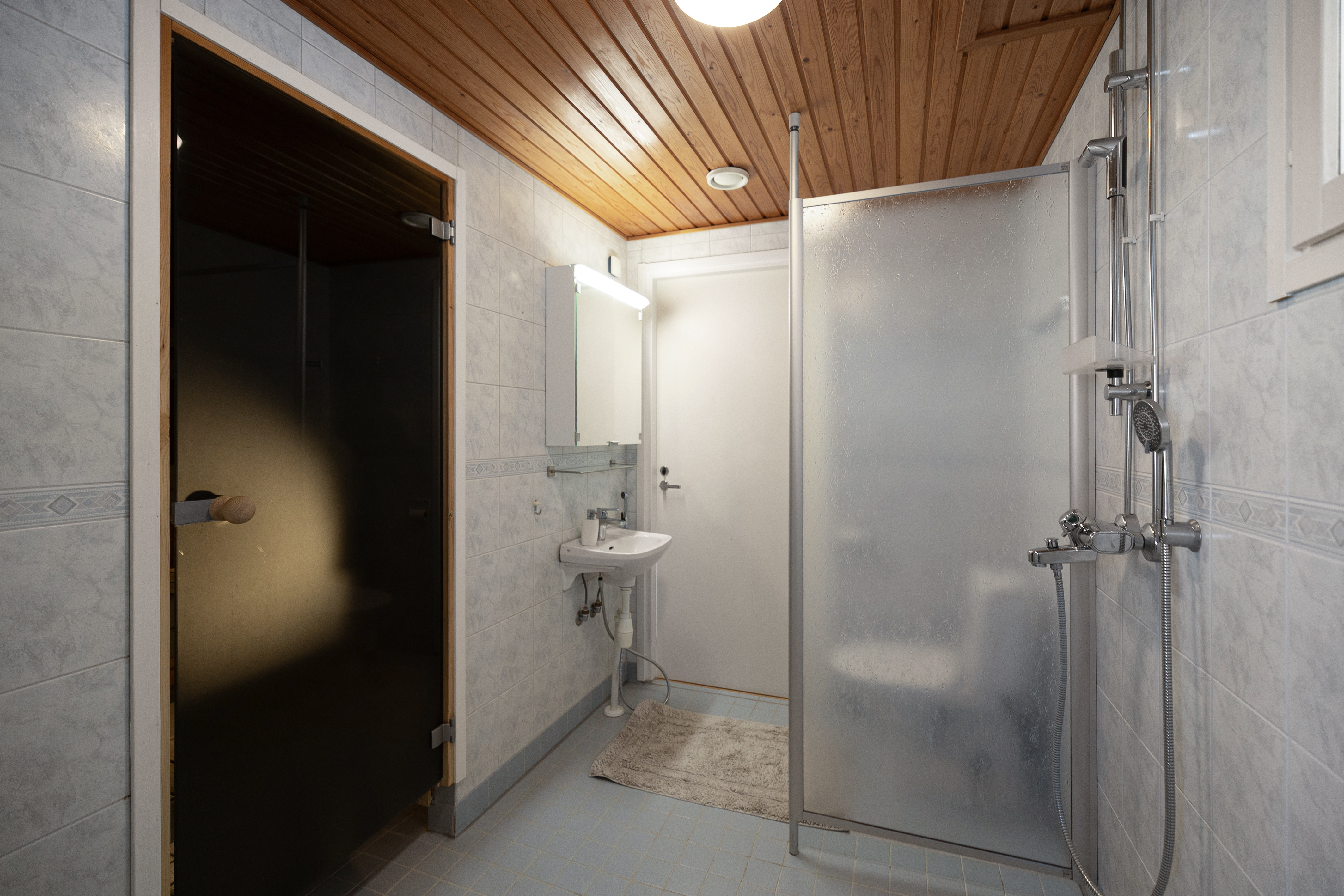 Hakkuutie 31, Päivölänlaakso, Kerava