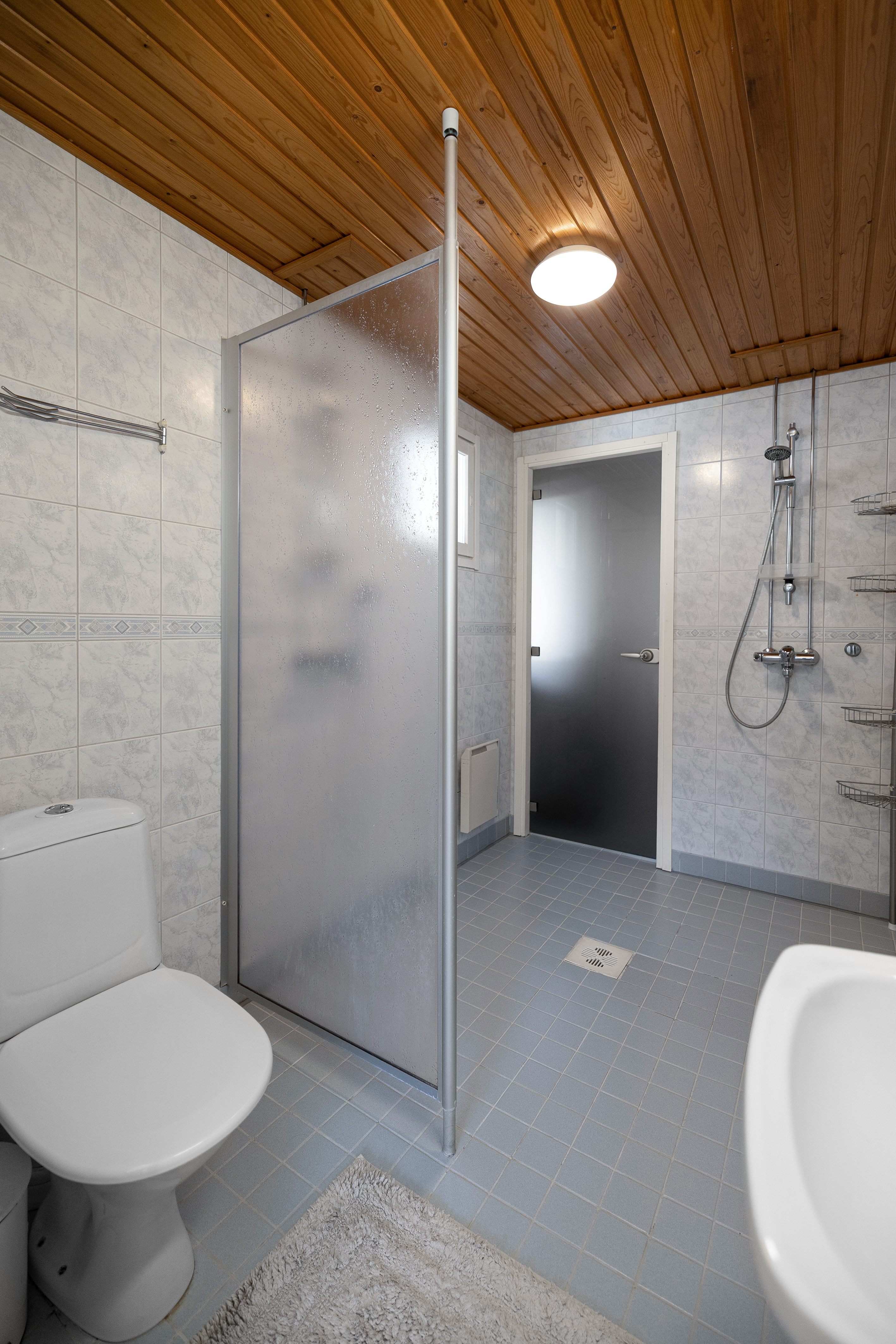 Hakkuutie 31, Päivölänlaakso, Kerava