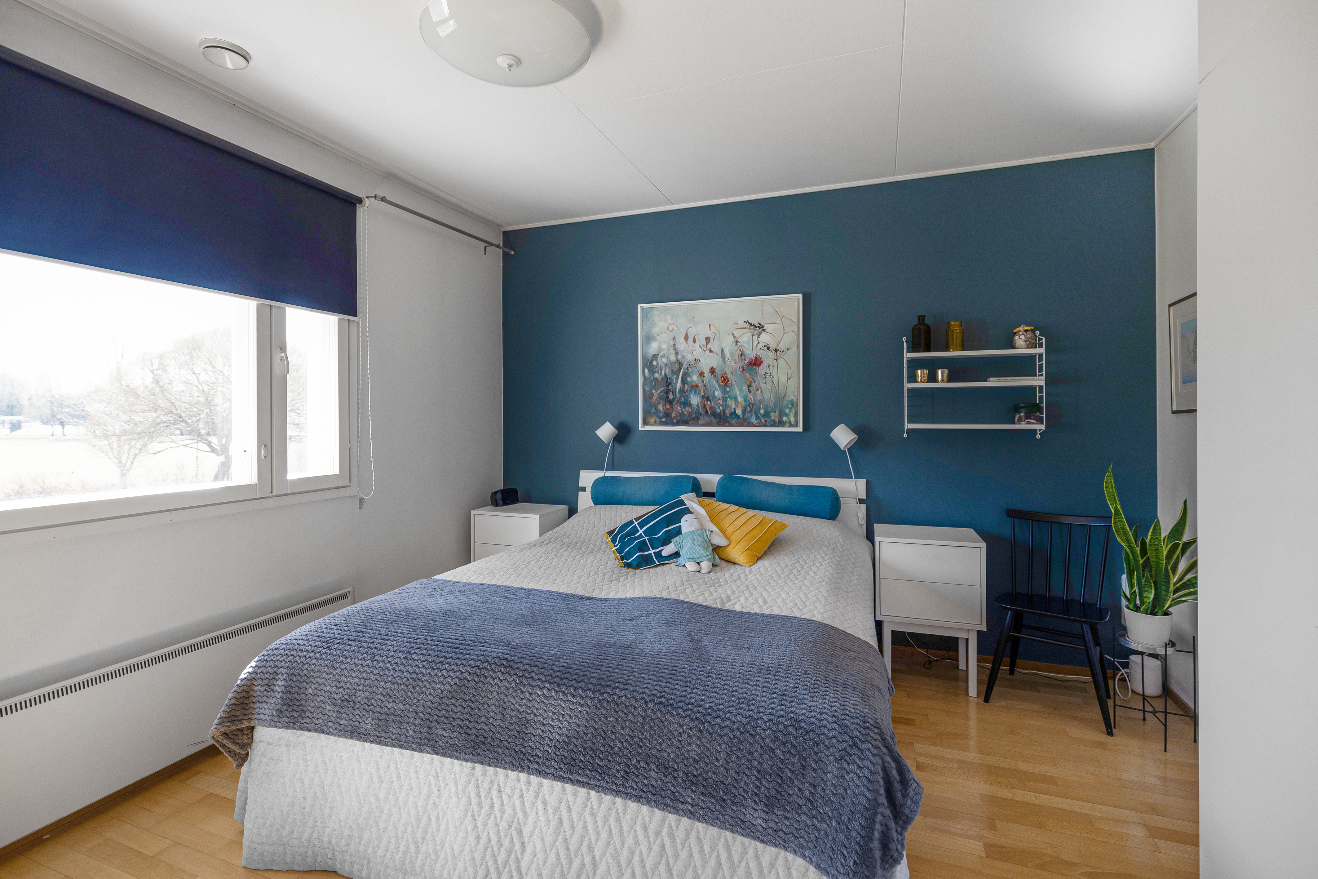 Hakkuutie 31, Päivölänlaakso, Kerava