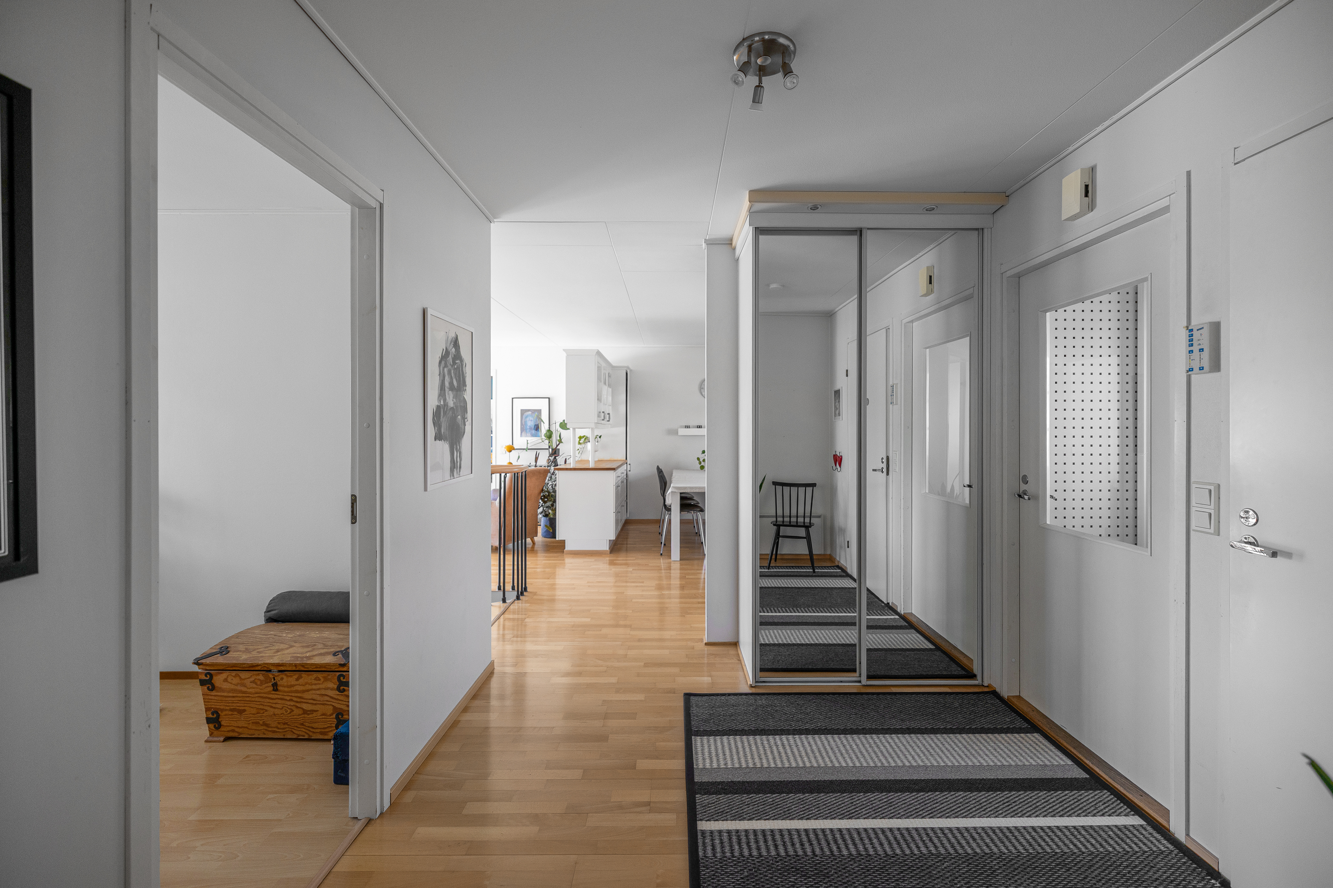 Hakkuutie 31, Päivölänlaakso, Kerava