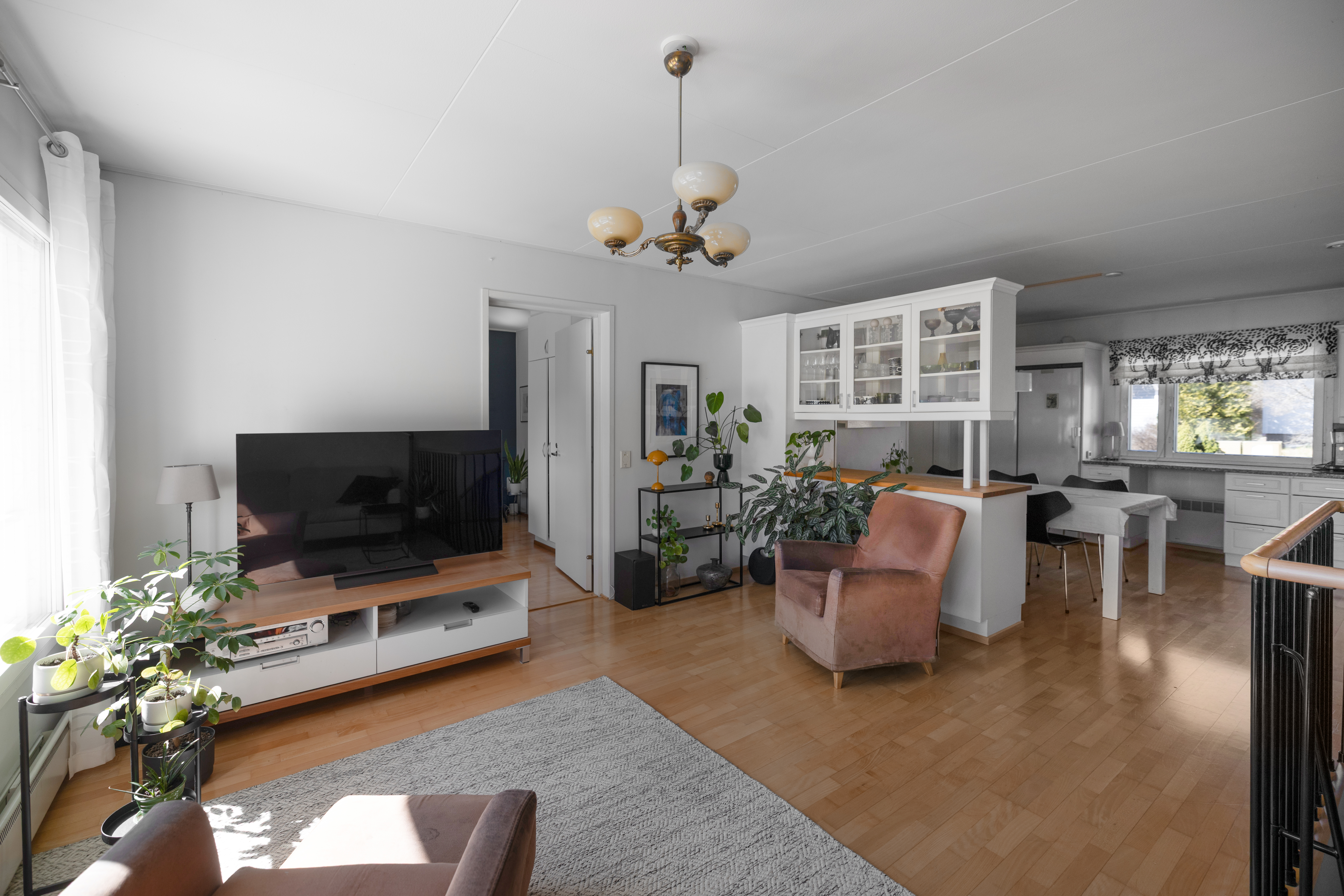 Hakkuutie 31, Päivölänlaakso, Kerava