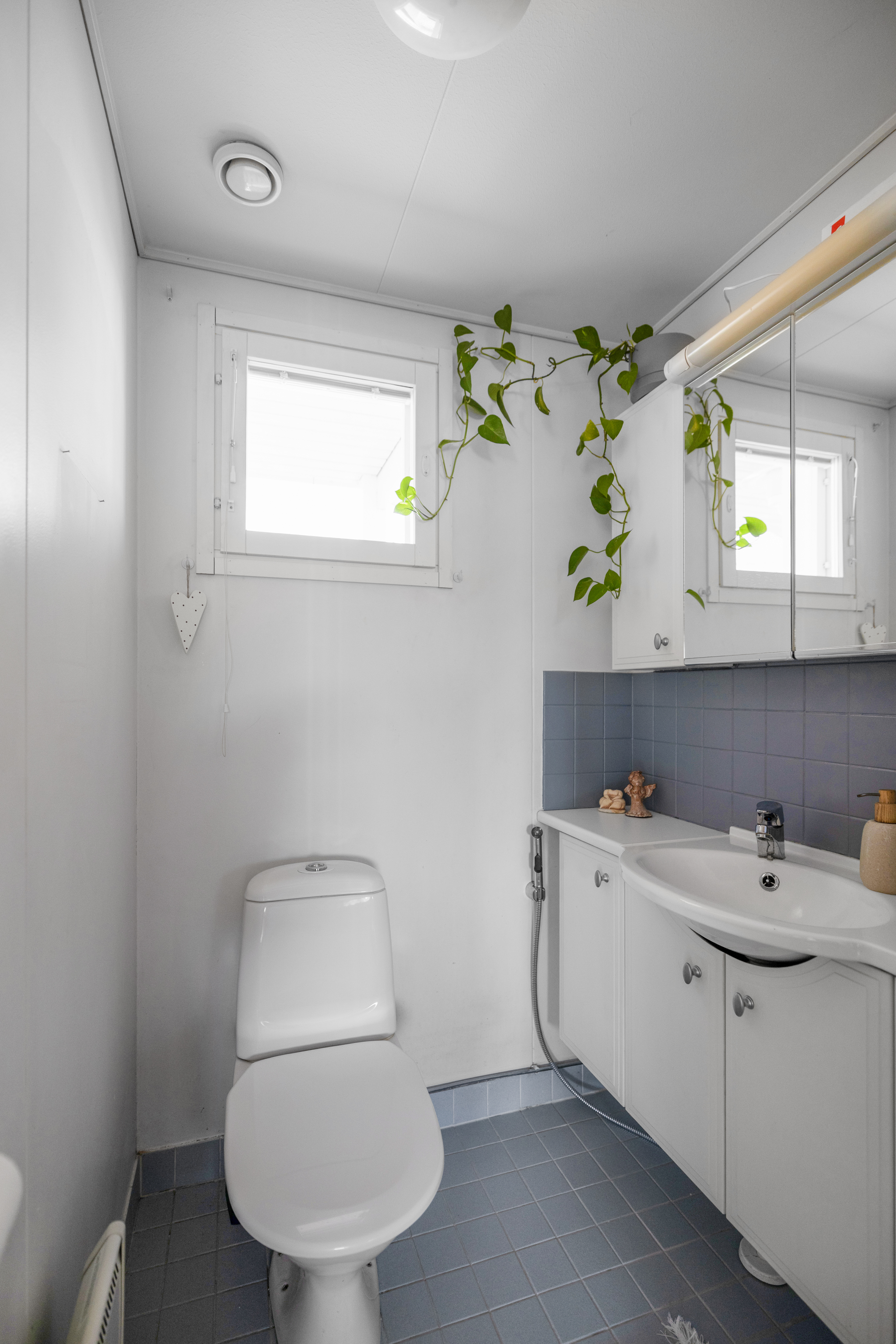 Hakkuutie 31, Päivölänlaakso, Kerava