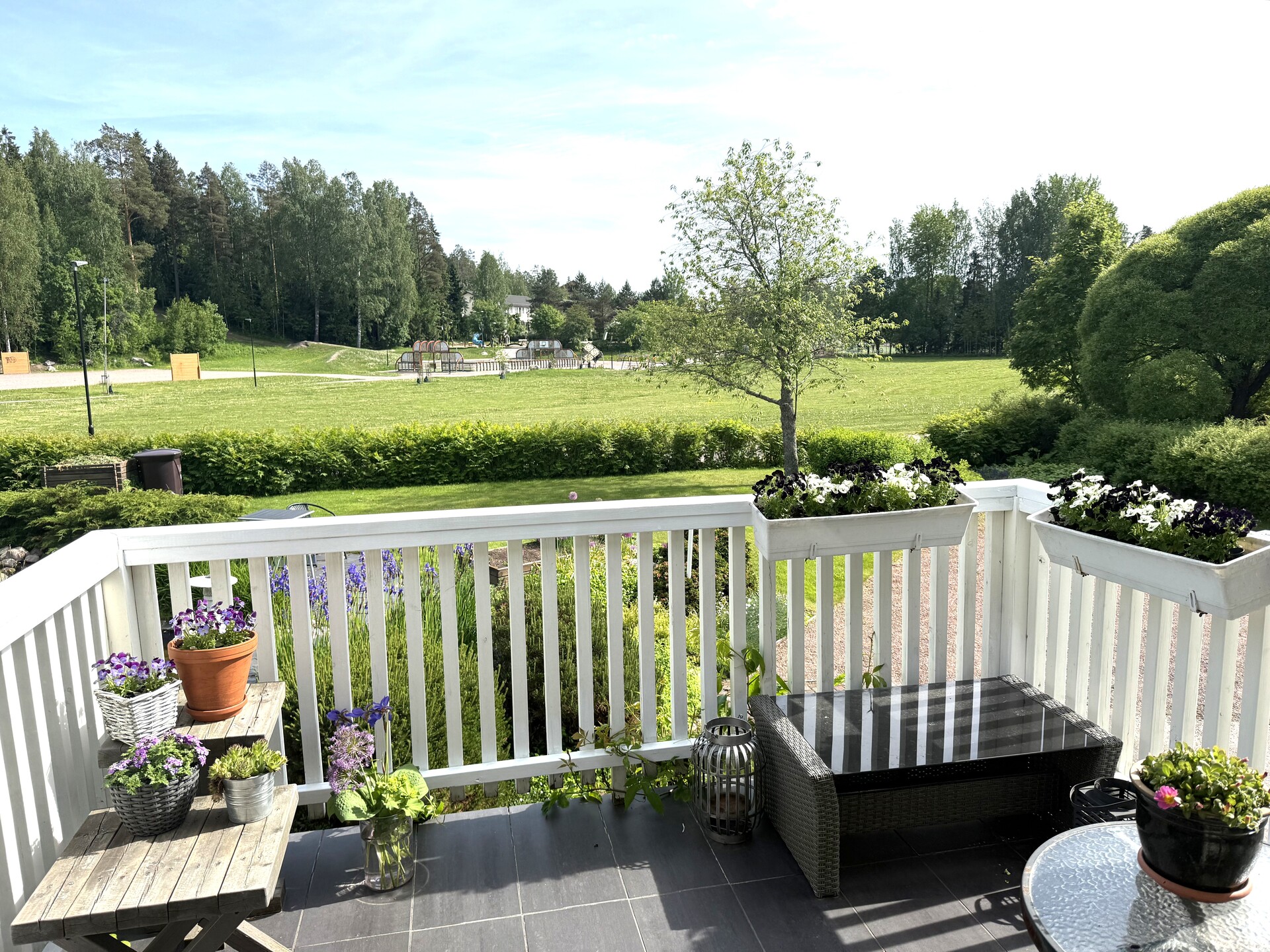 Hakkuutie 31, Päivölänlaakso, Kerava