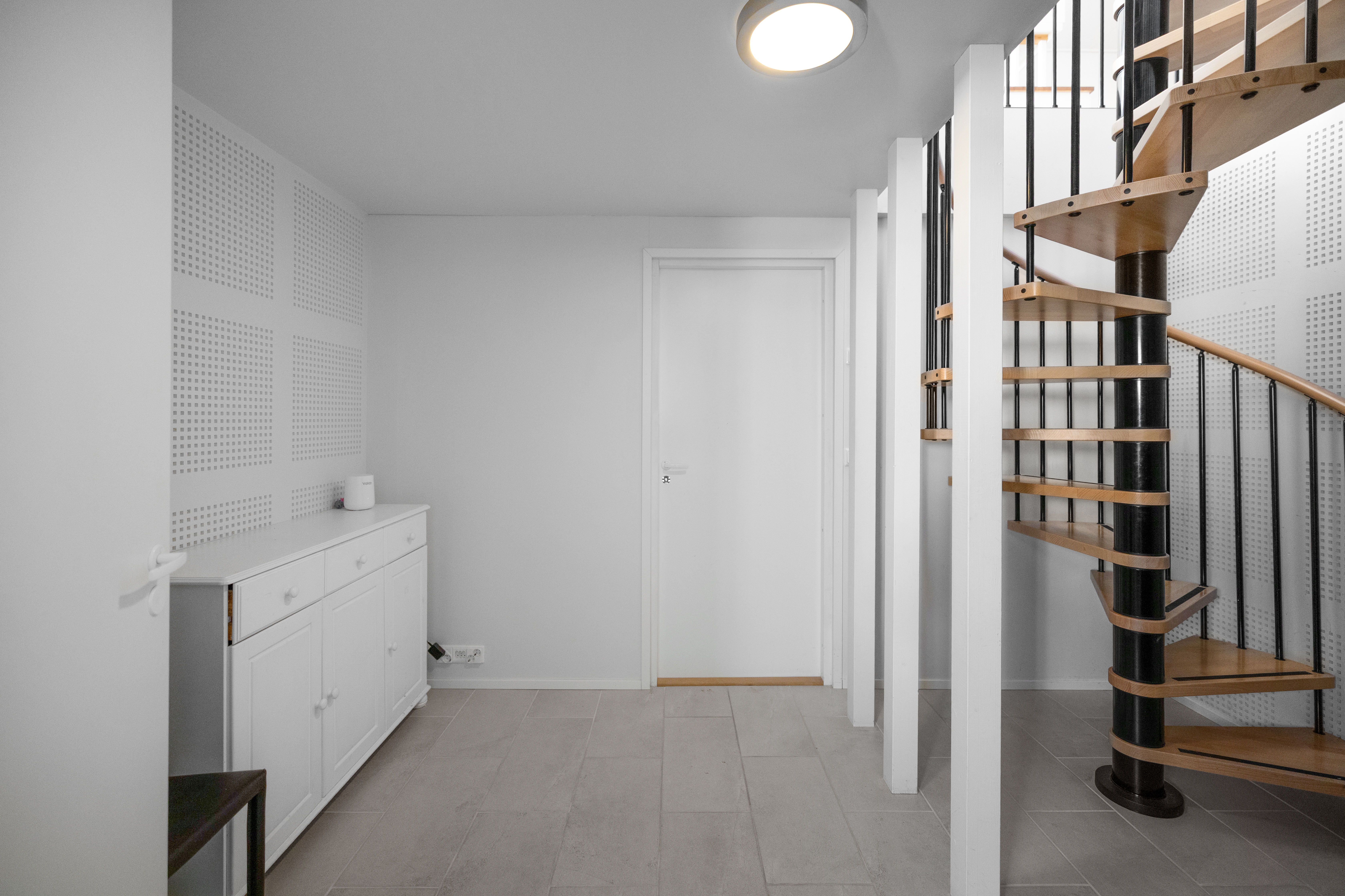 Hakkuutie 31, Päivölänlaakso, Kerava