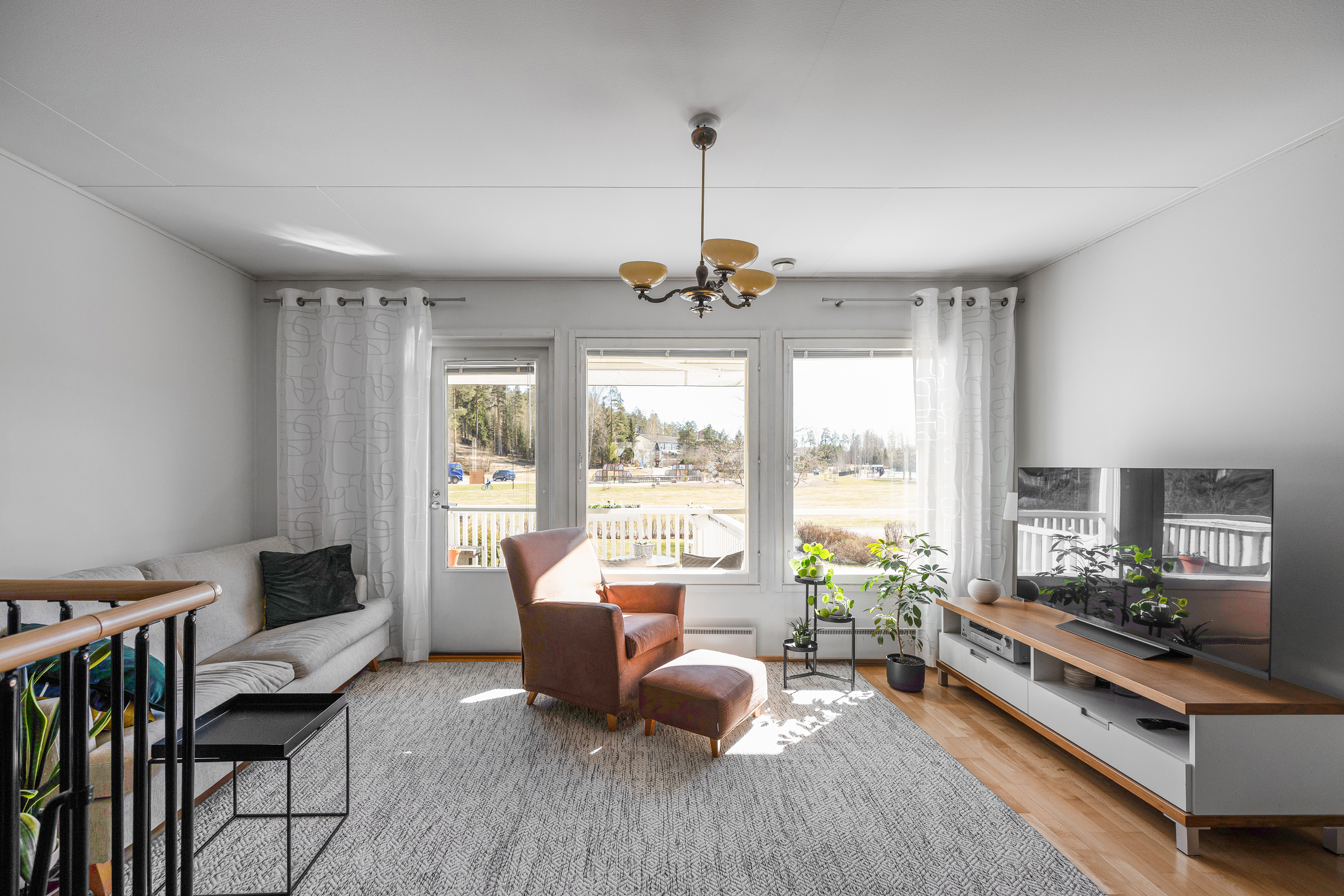 Hakkuutie 31, Päivölänlaakso, Kerava