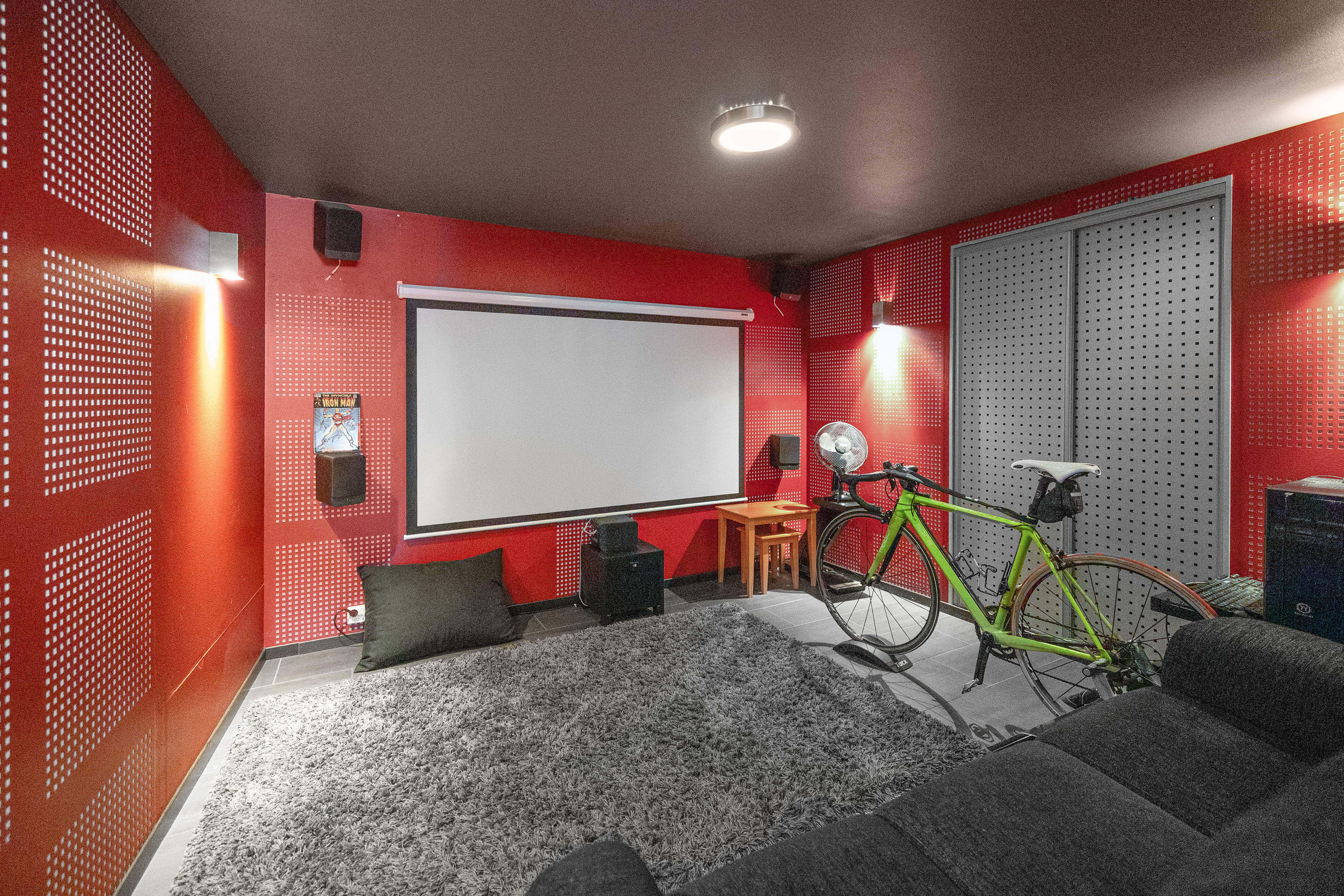 Hakkuutie 31, Päivölänlaakso, Kerava