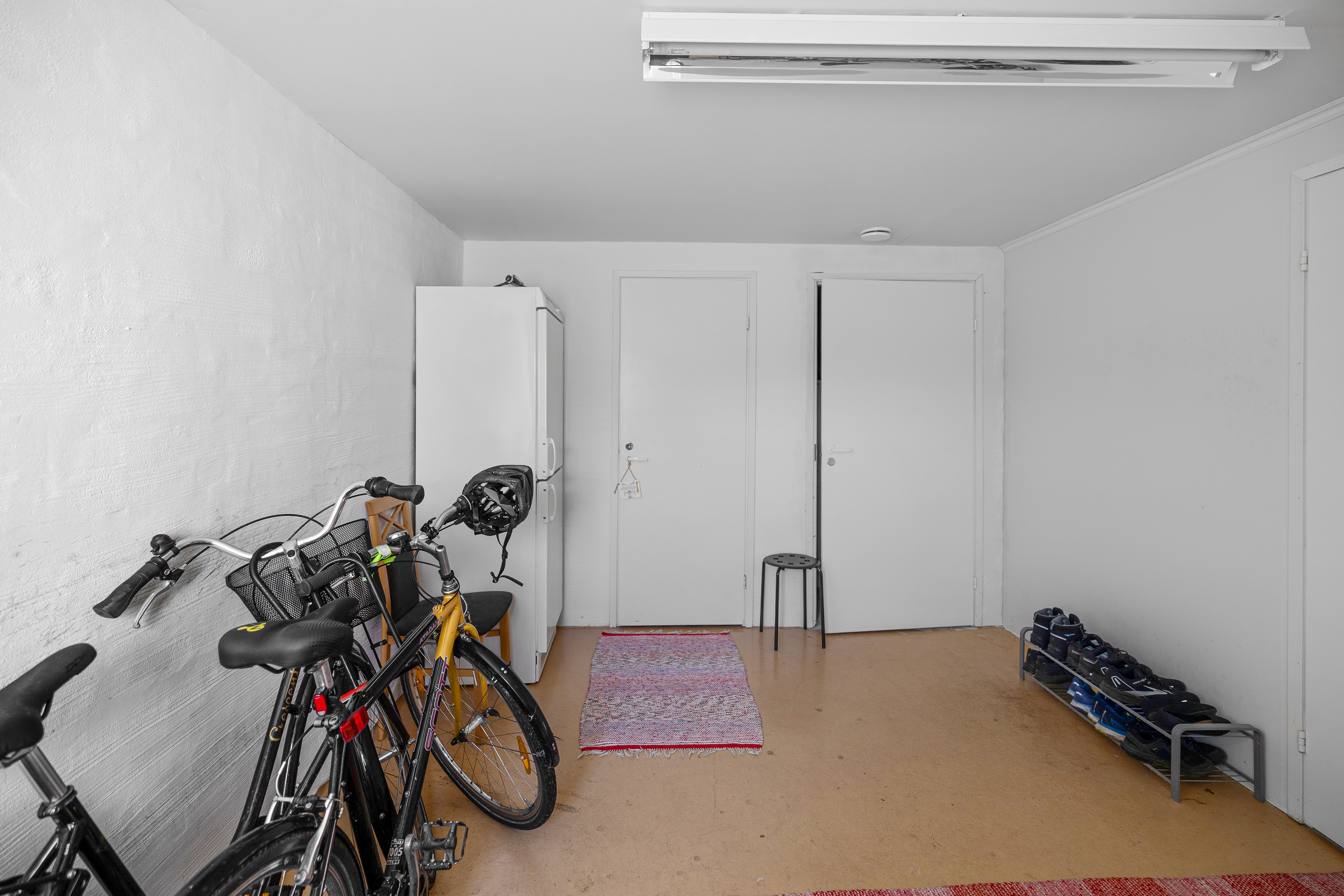 Hakkuutie 31, Päivölänlaakso, Kerava