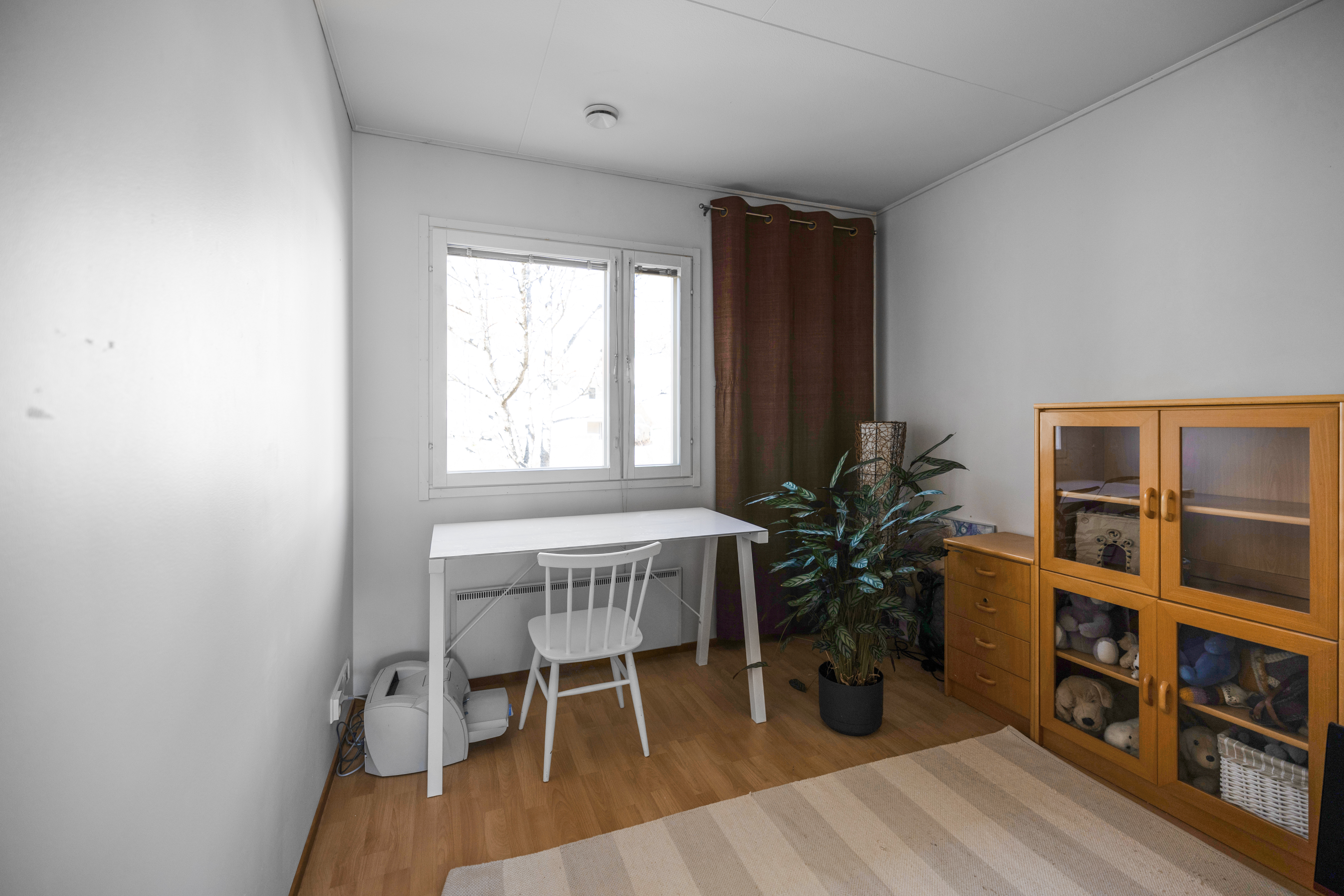 Hakkuutie 31, Päivölänlaakso, Kerava