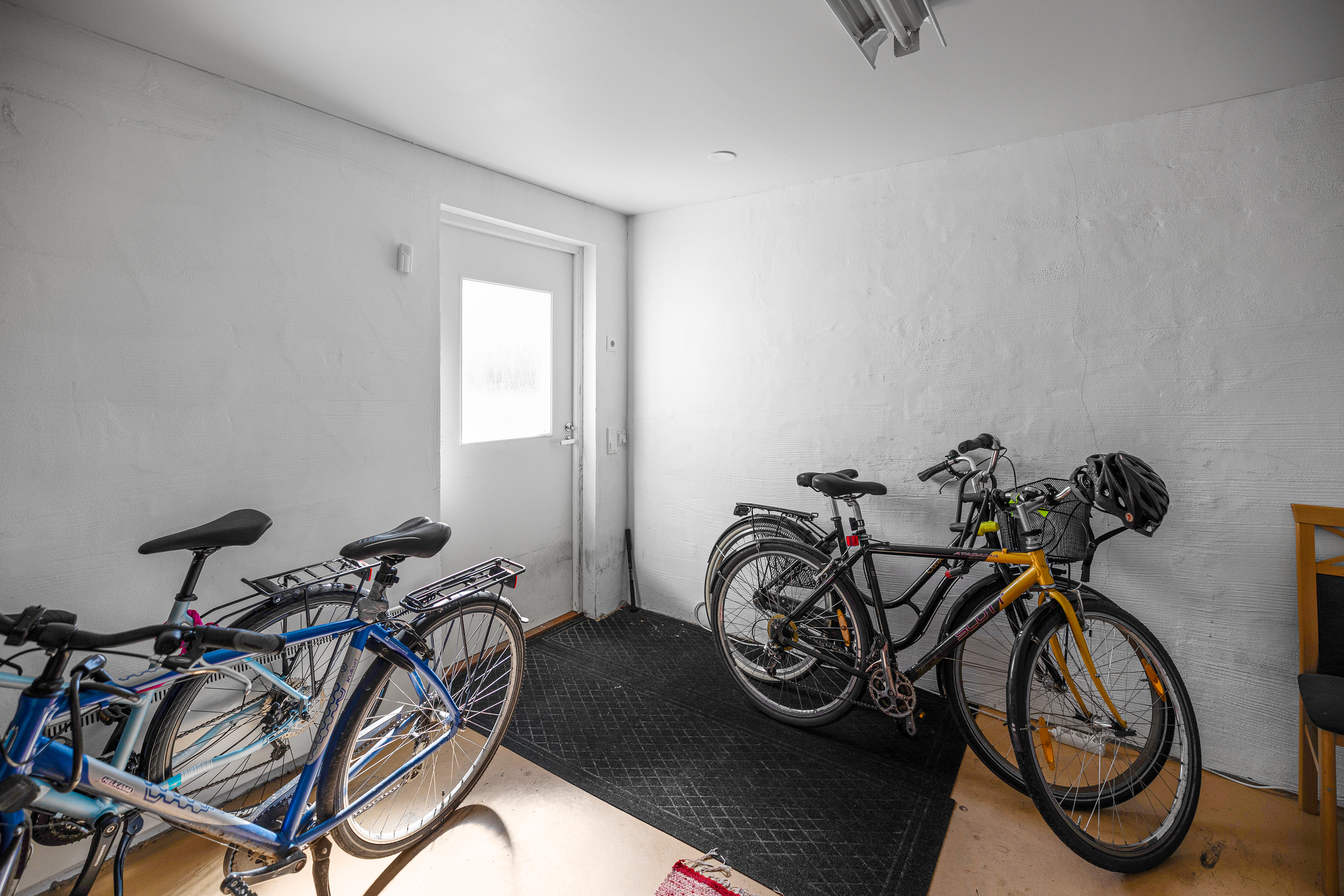 Hakkuutie 31, Päivölänlaakso, Kerava