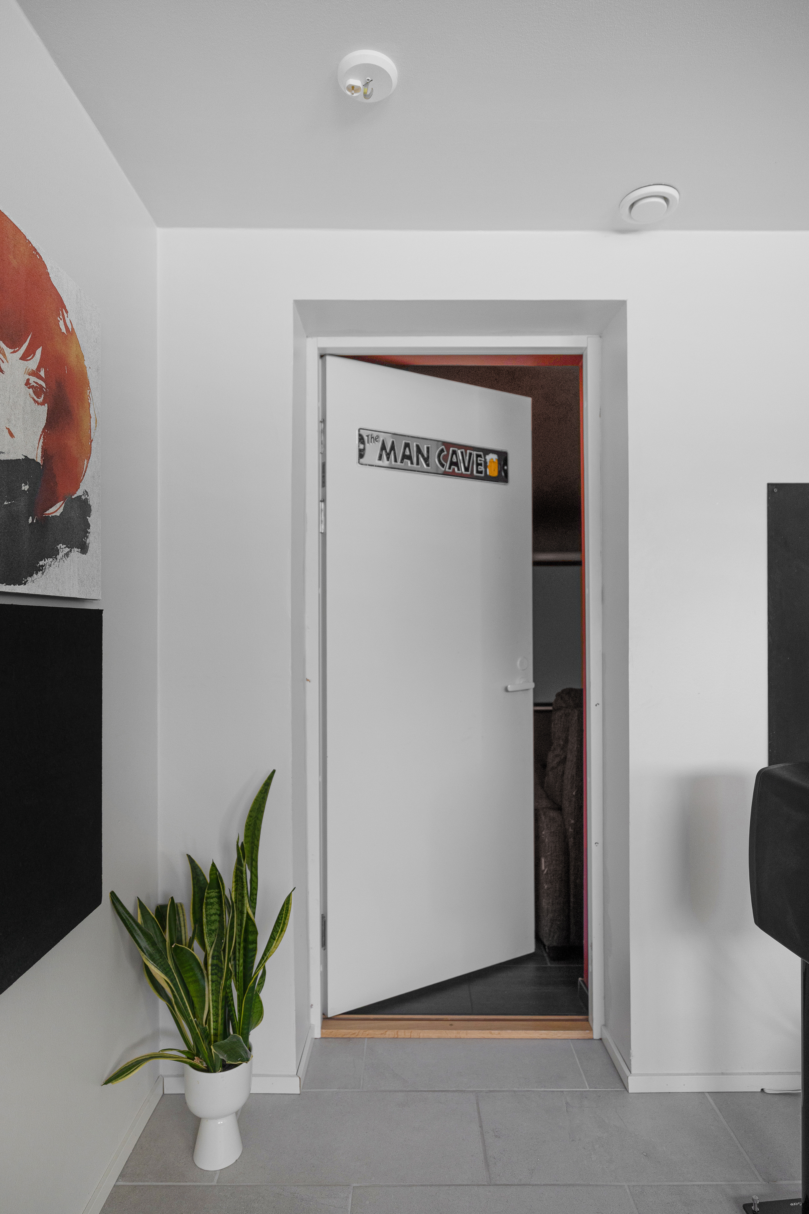 Hakkuutie 31, Päivölänlaakso, Kerava