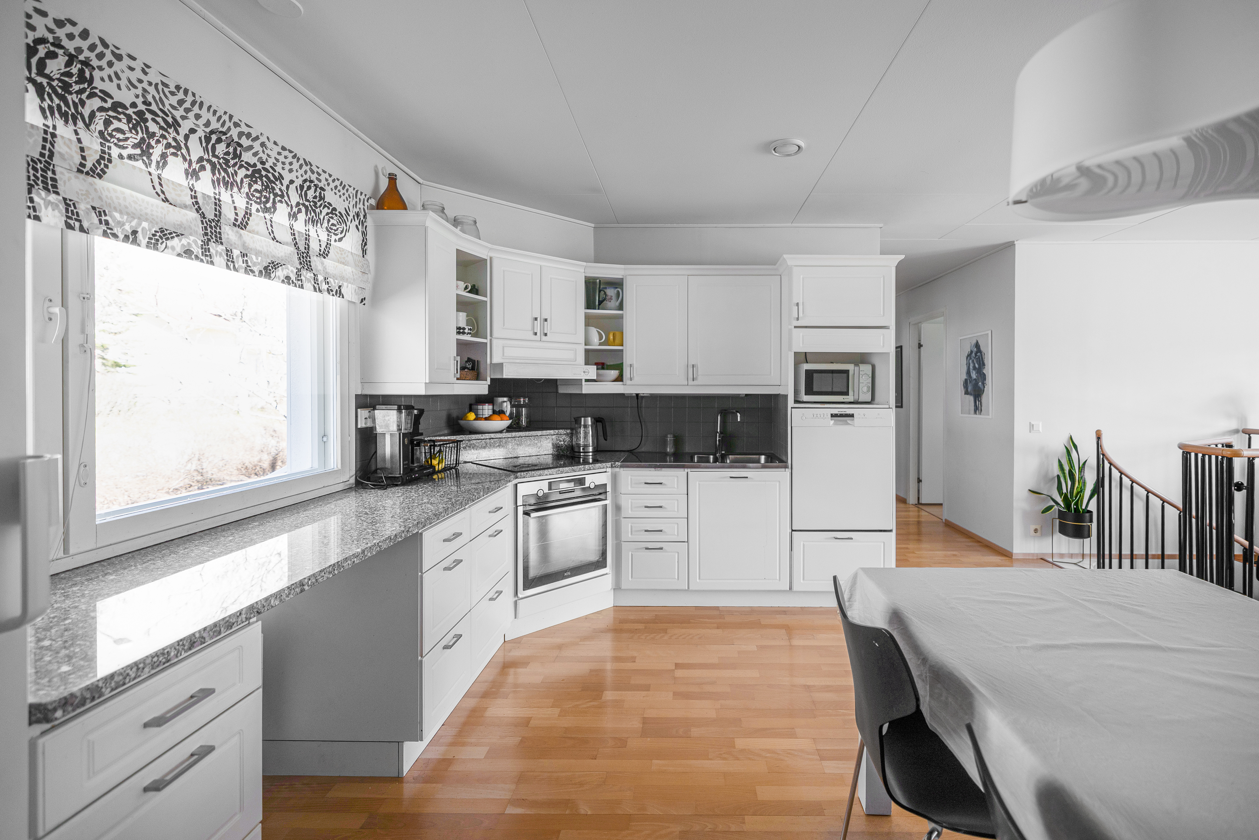 Hakkuutie 31, Päivölänlaakso, Kerava