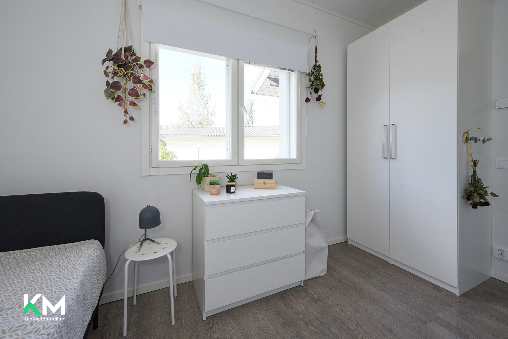 Purouomankatu 4 as 1, Karisto, Lahti