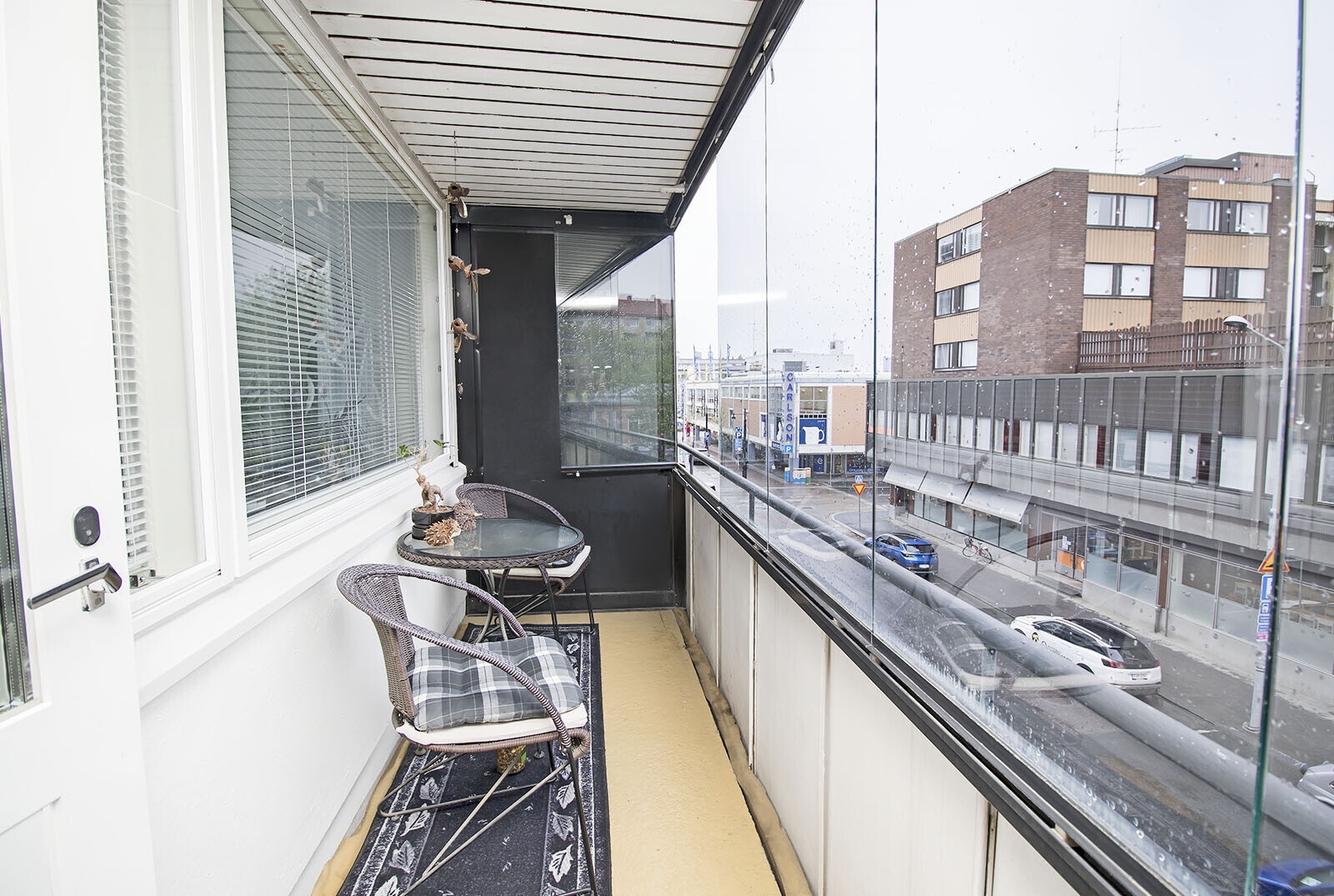 Kauppakatu 55-57, Keskusta, Kuopio