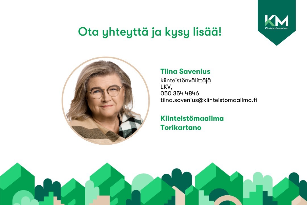Kauppakatu 55-57, Keskusta, Kuopio