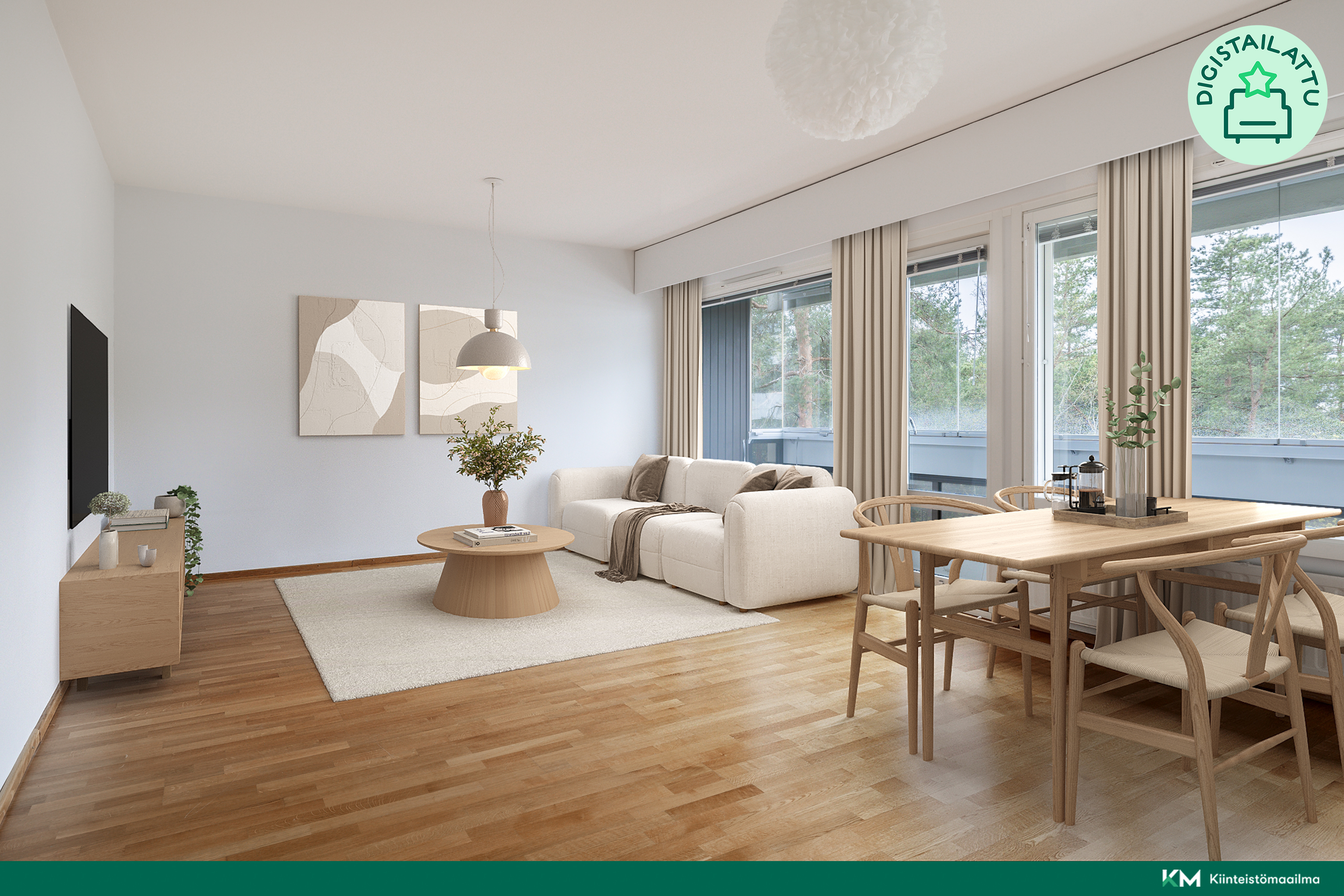 Karistimentie 2, Myllypuro, Helsinki