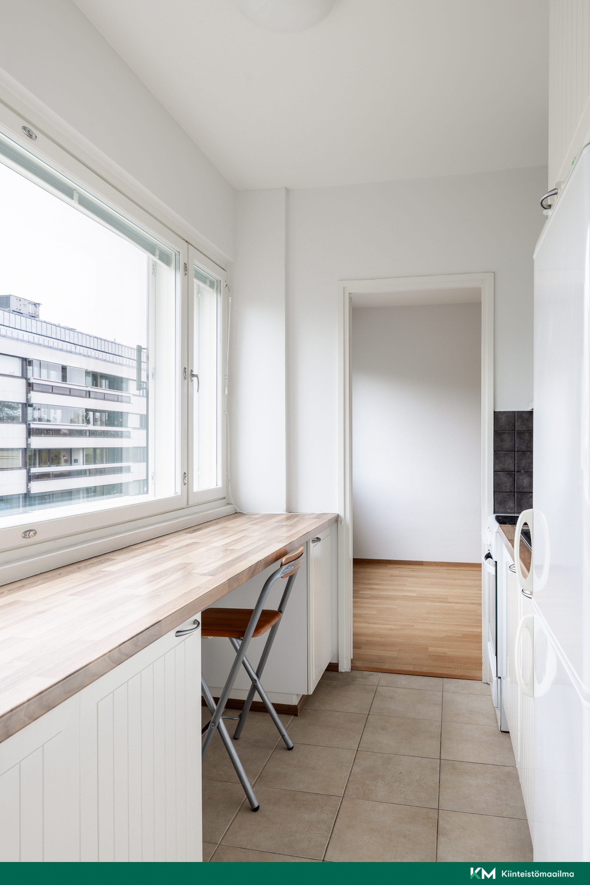 Karistimentie 2, Myllypuro, Helsinki