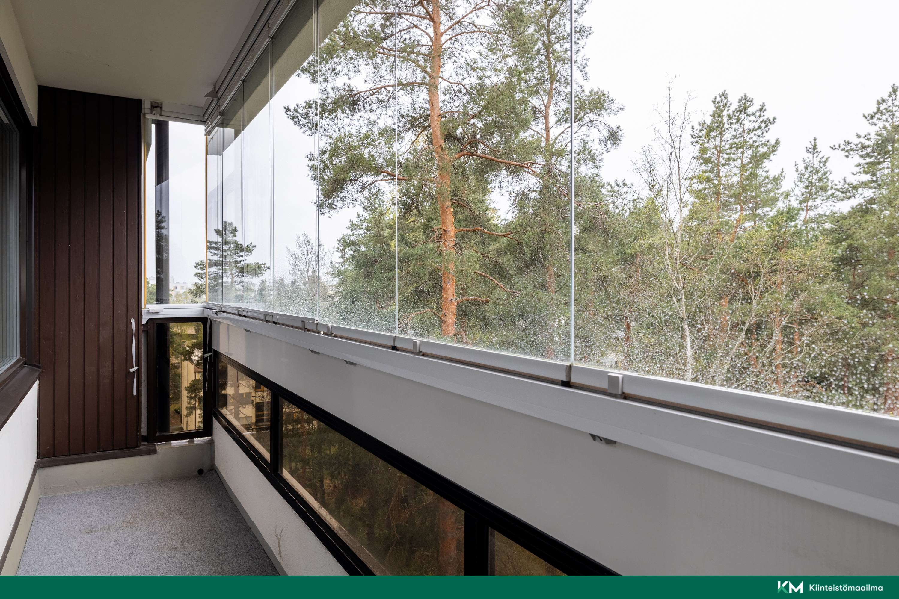 Karistimentie 2, Myllypuro, Helsinki