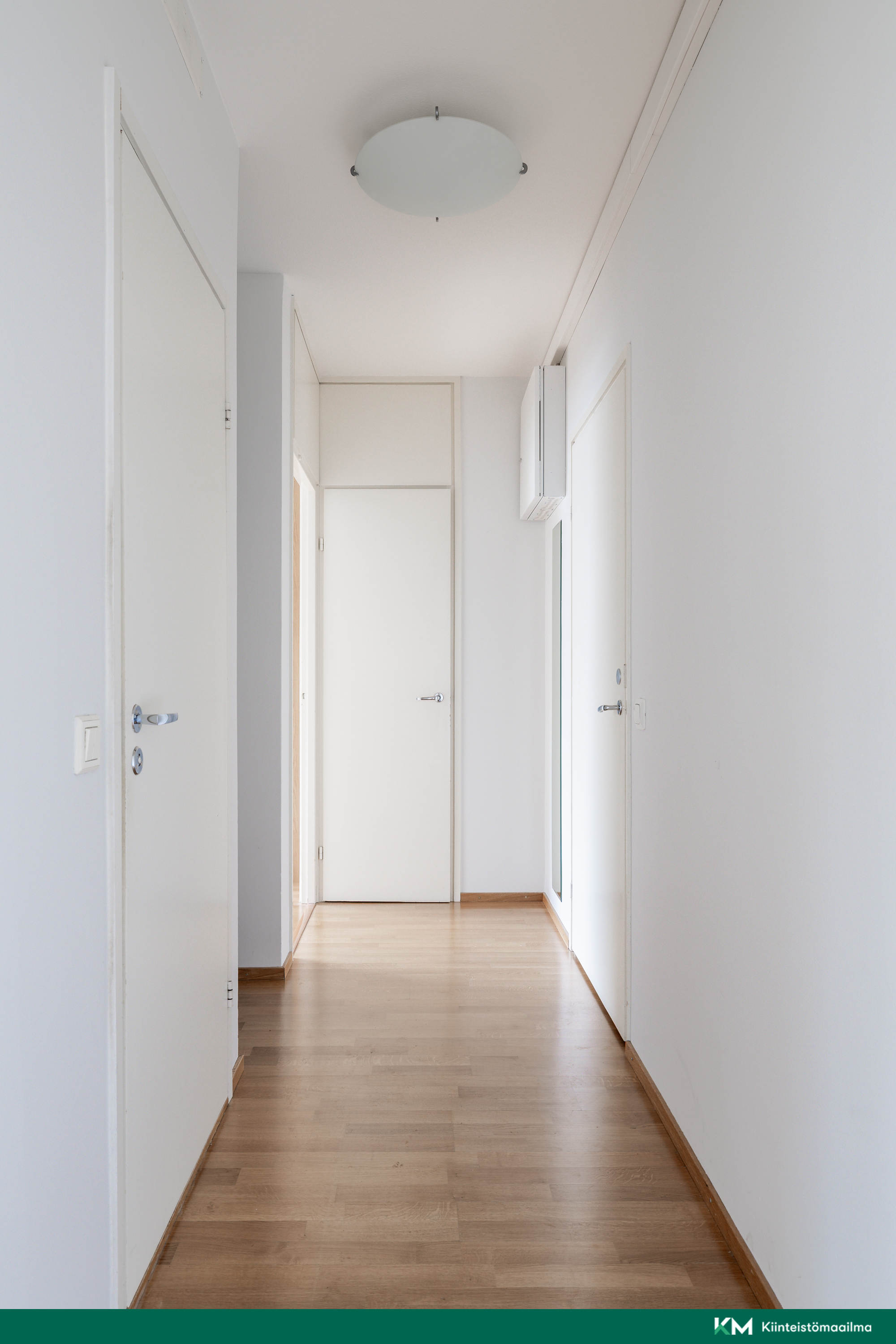 Karistimentie 2, Myllypuro, Helsinki