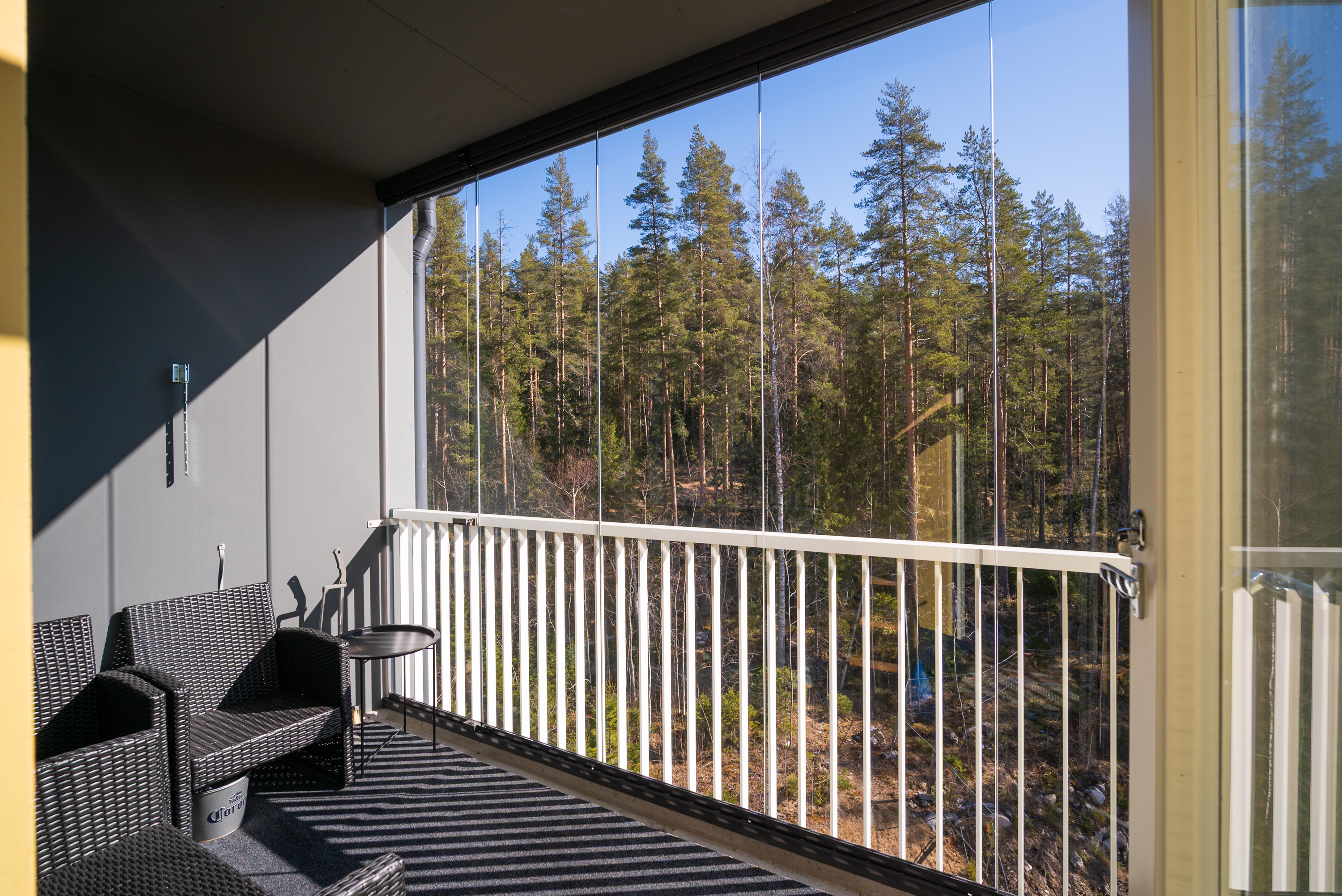 Huhta 9b, Jyväskylä