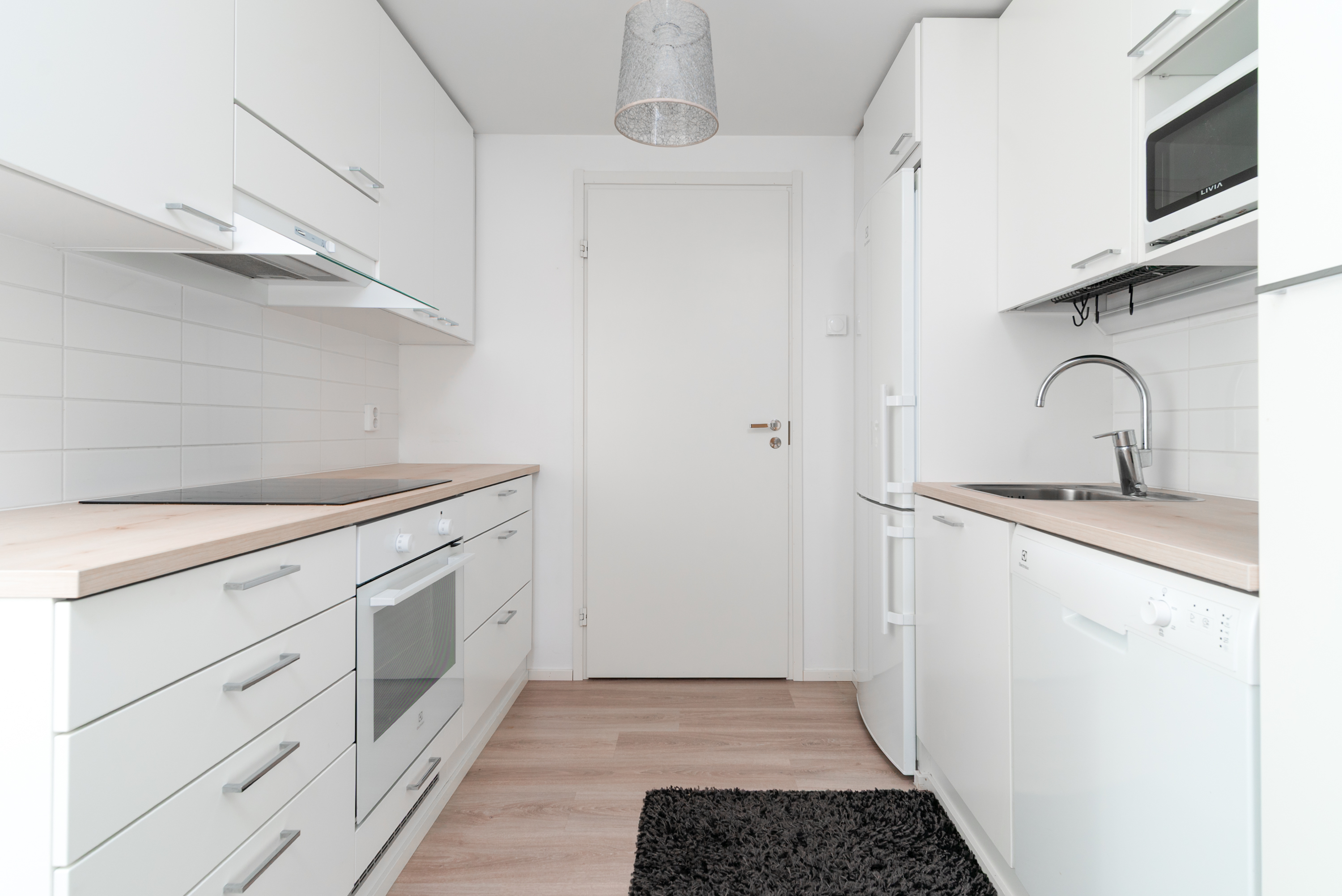 Huhta 9b, Jyväskylä