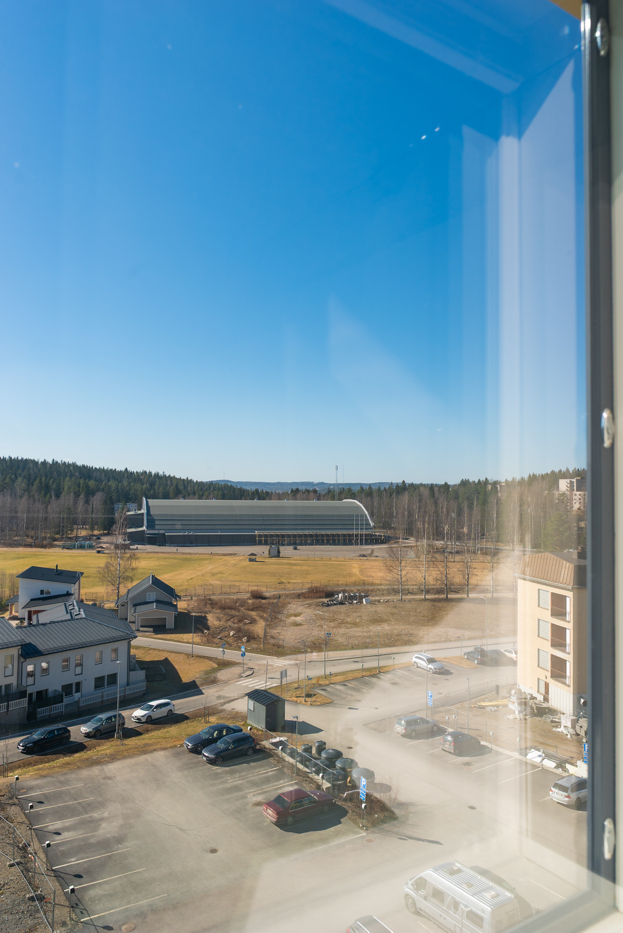 Huhta 9b, Jyväskylä